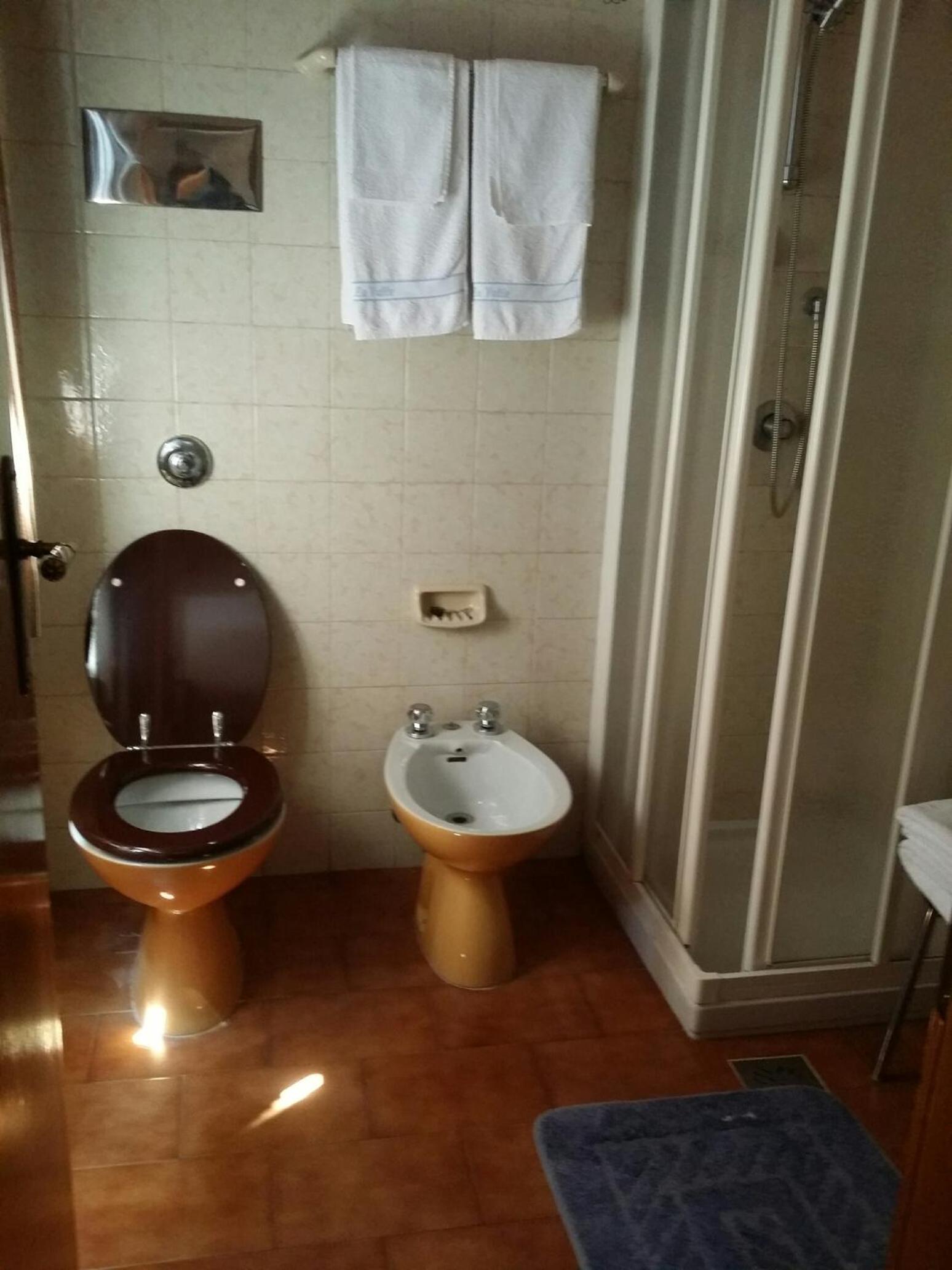 Triple Room with Balcony photo 3