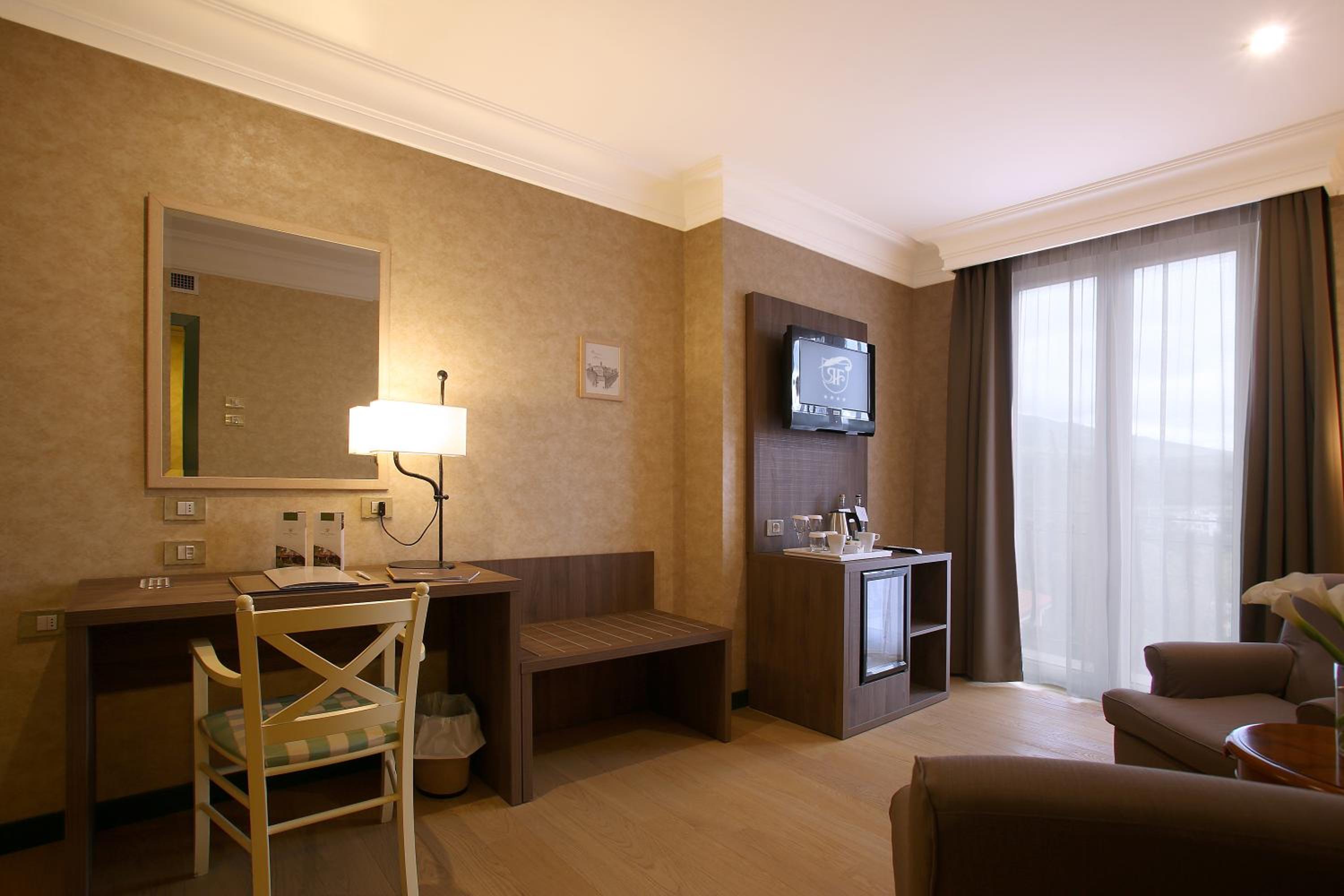Junior Suite - Photo 3