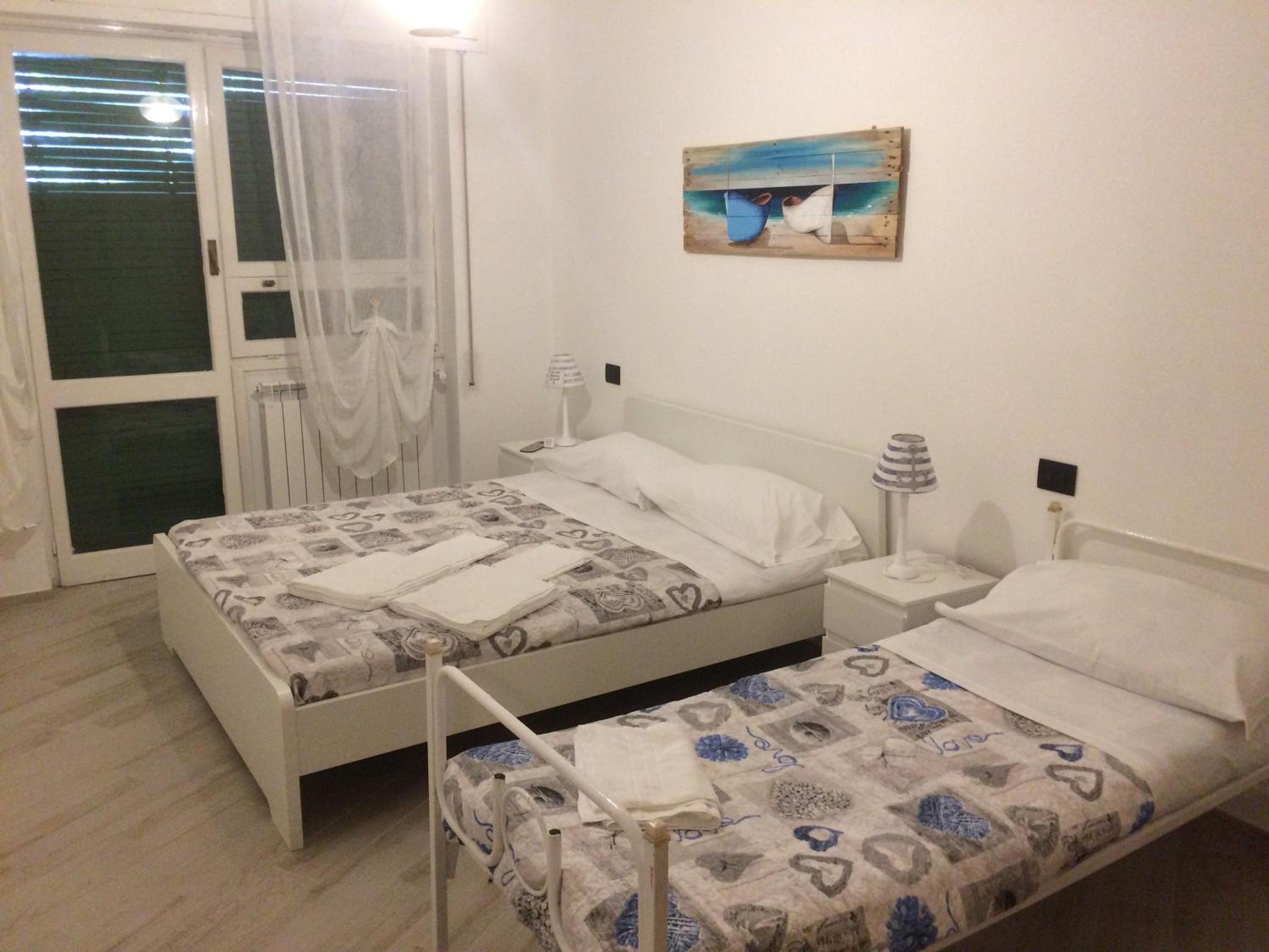 Standard Double Room photo 1