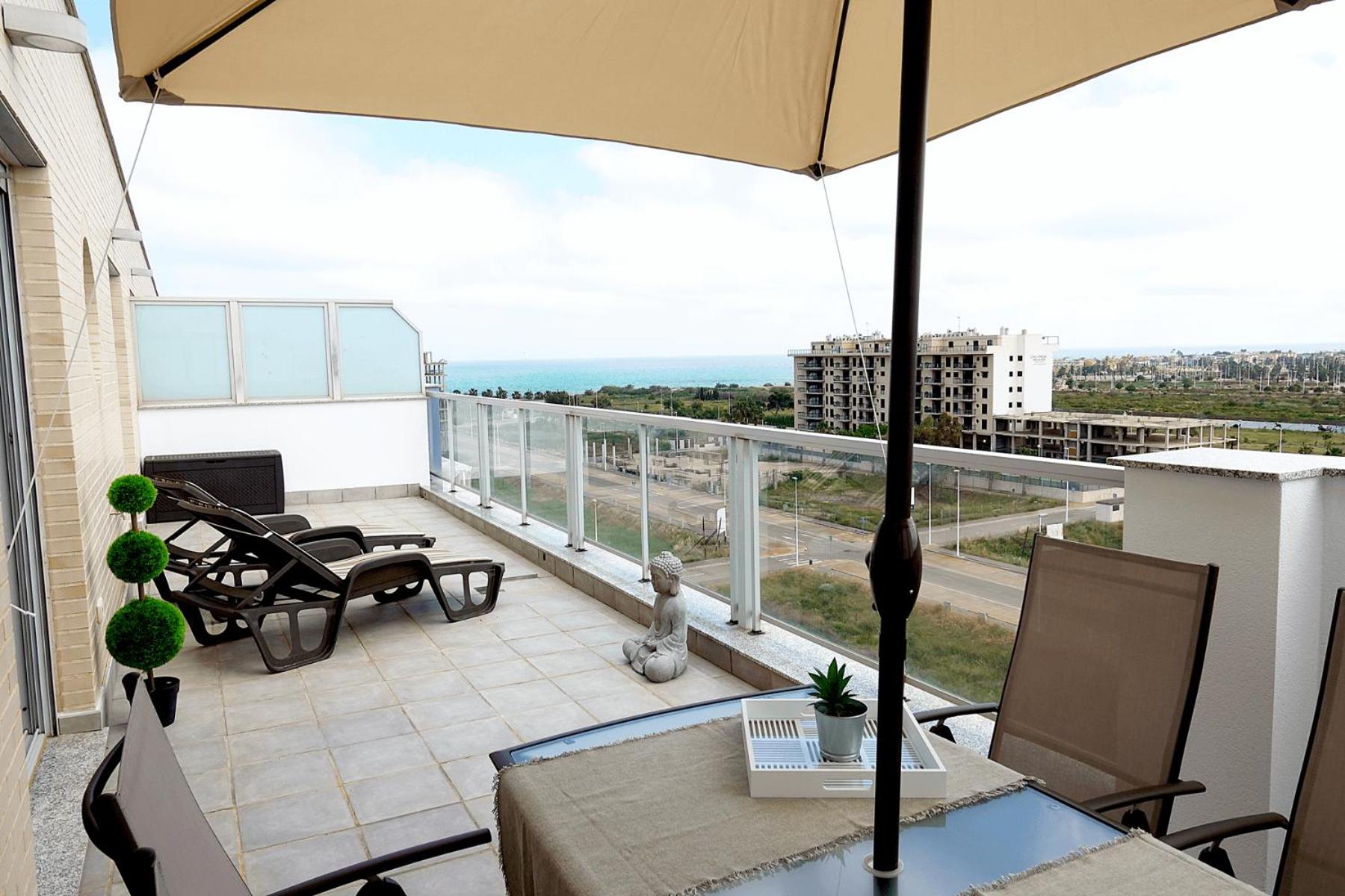 Apartment with Terrace photo 3