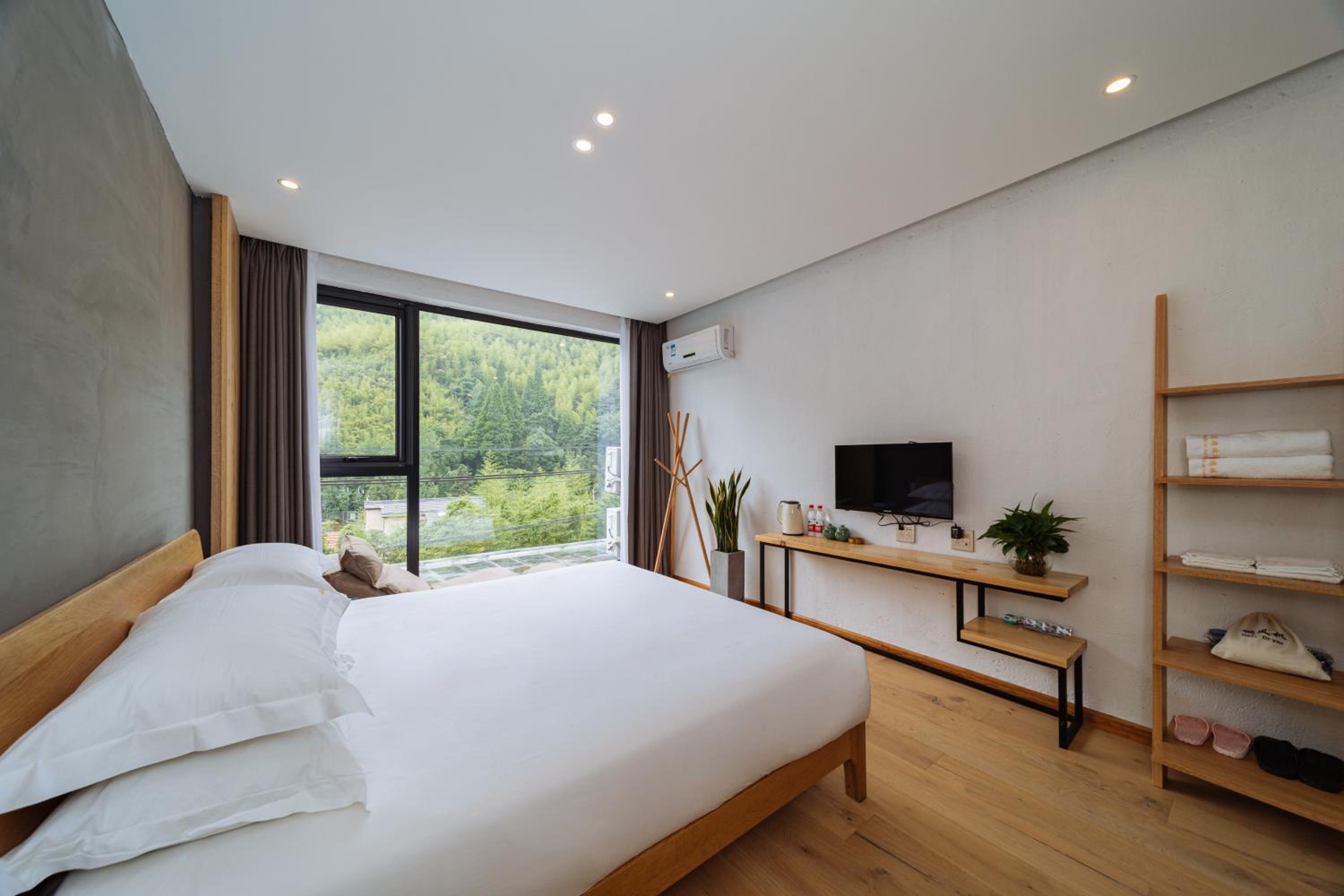 Double Room with Mountain View photo 3