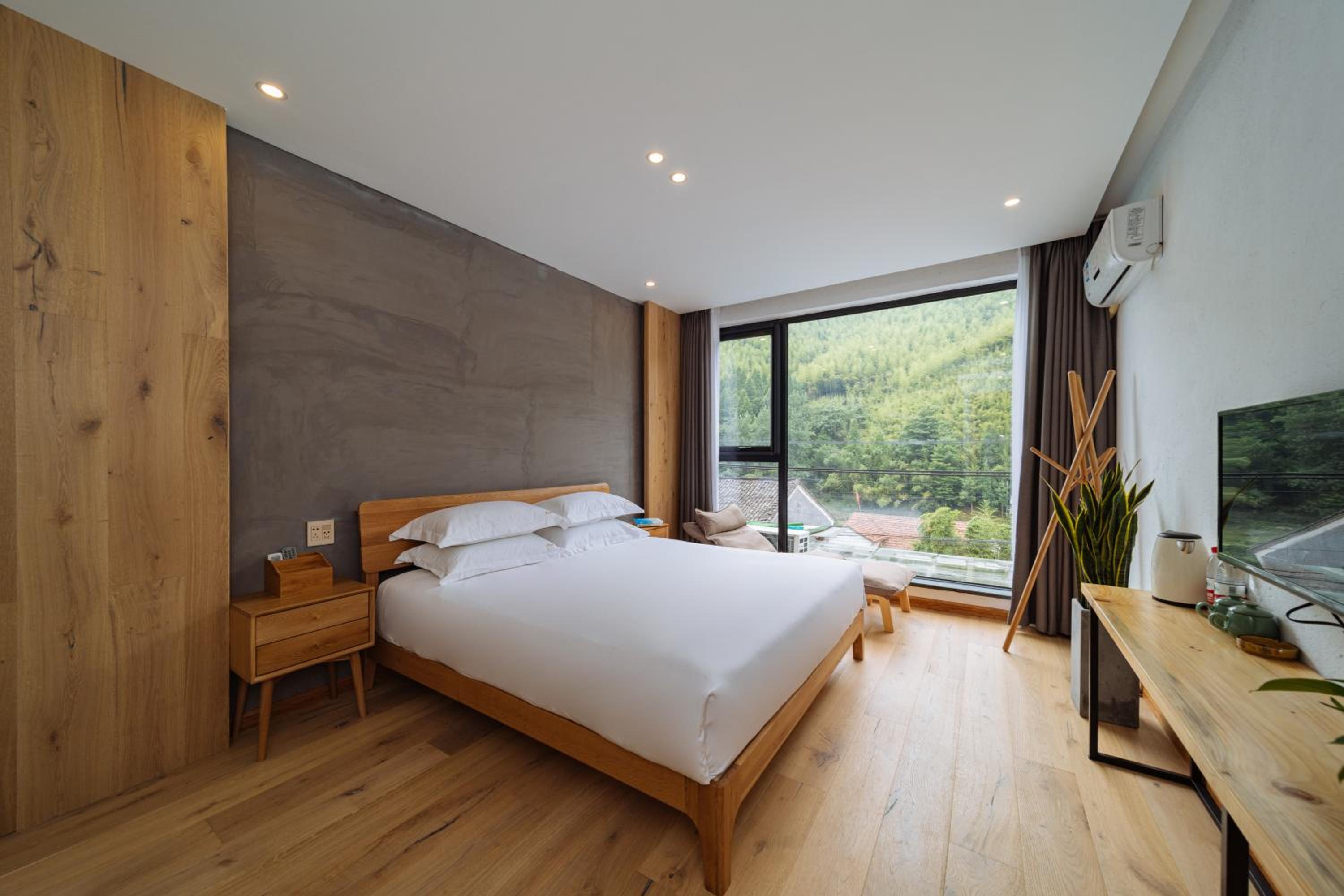 Double Room with Mountain View photo 2