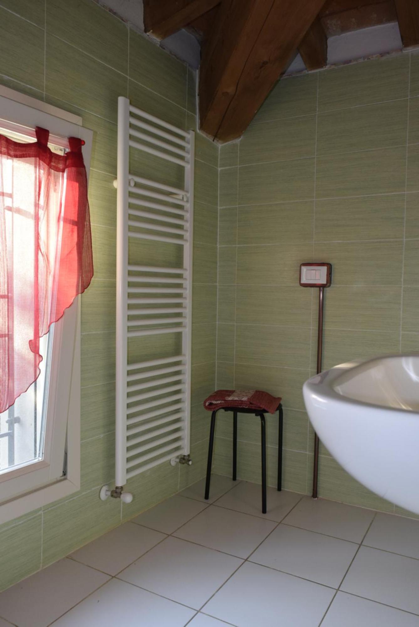 Triple Room with Private External Bathroom photo 2
