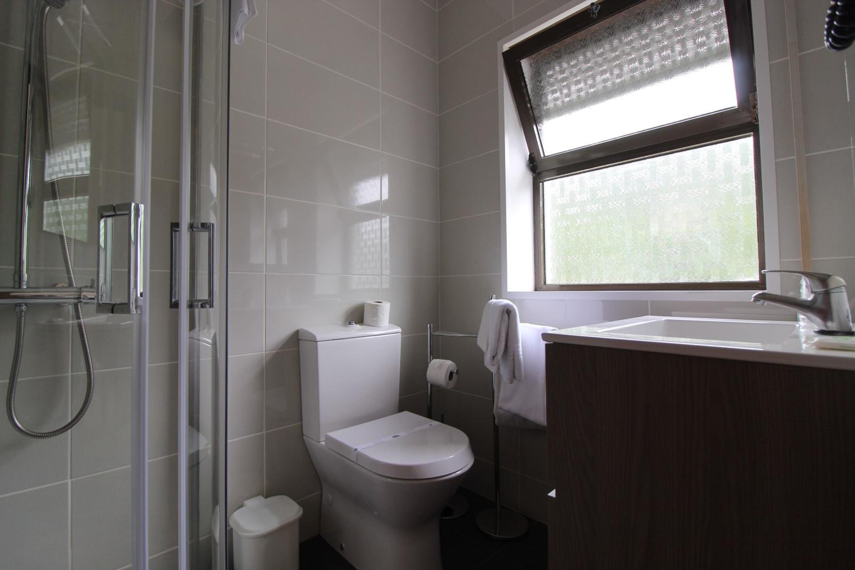 Double Room with Mountain View - Photo 2