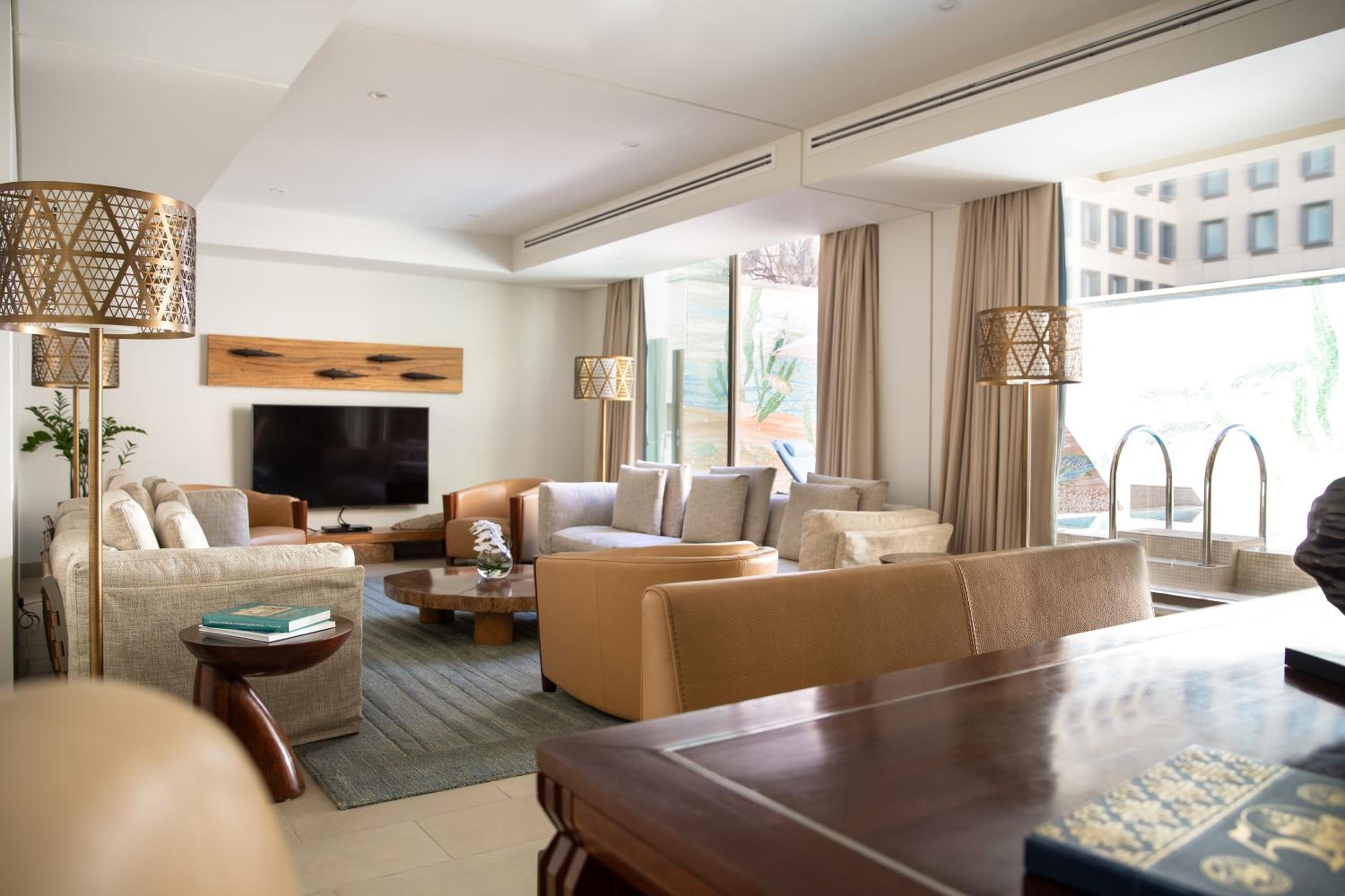 Three Bedroom Villa  - Photo 1