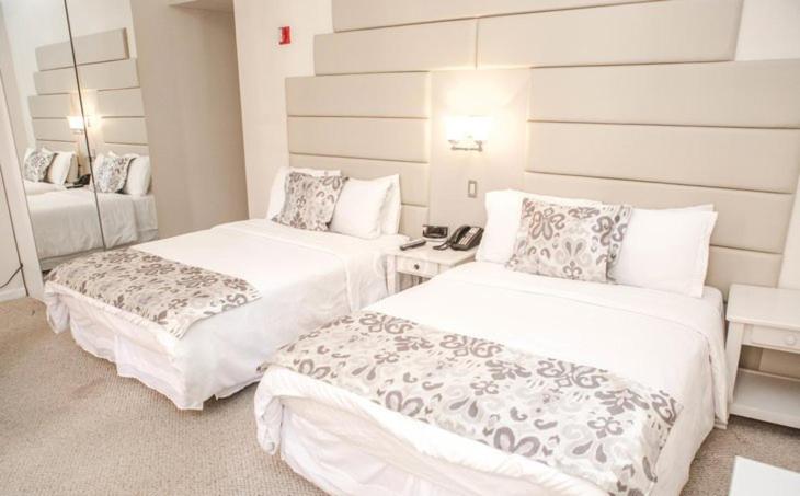 Standard Double Room photo 1