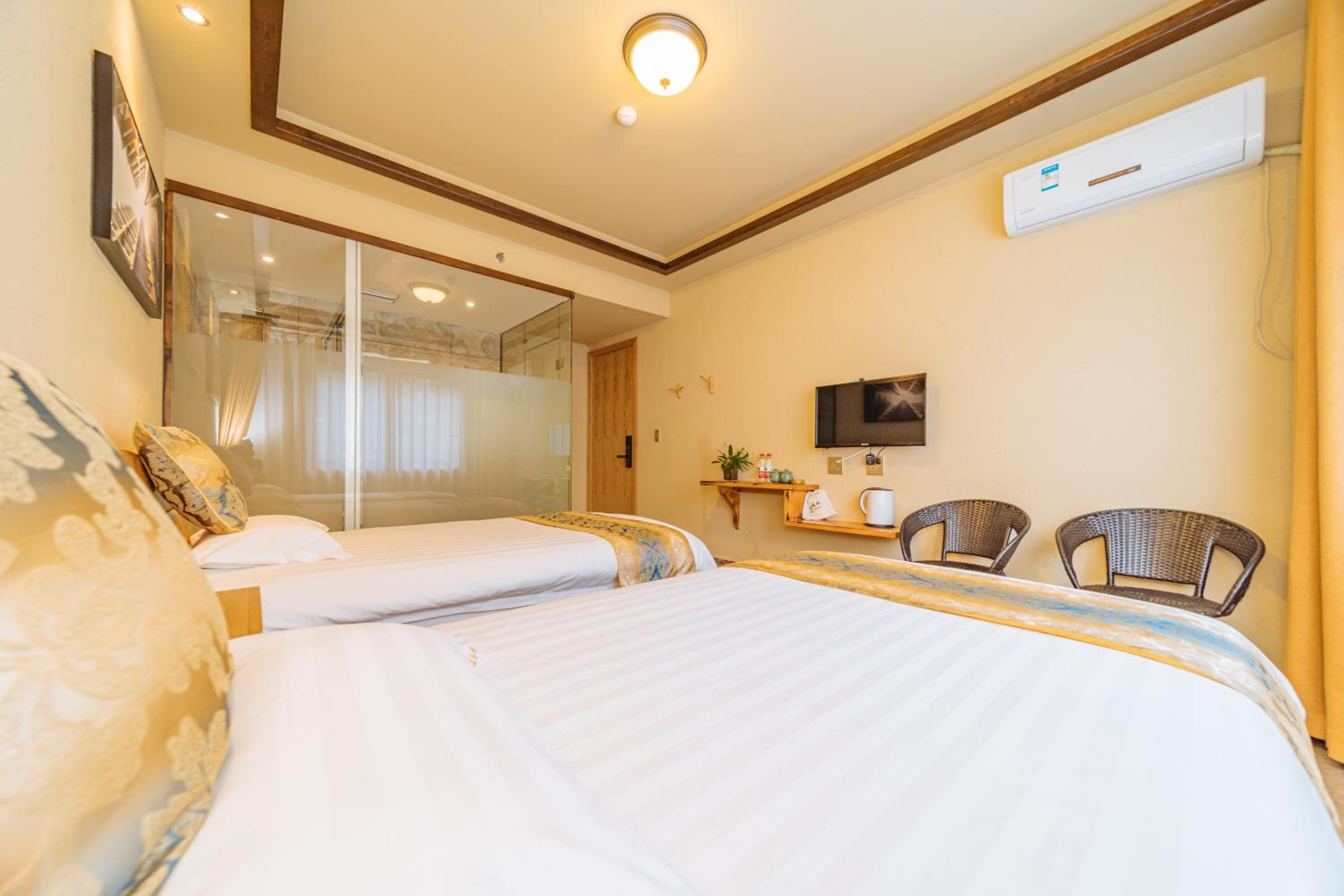 Twin Room photo 3