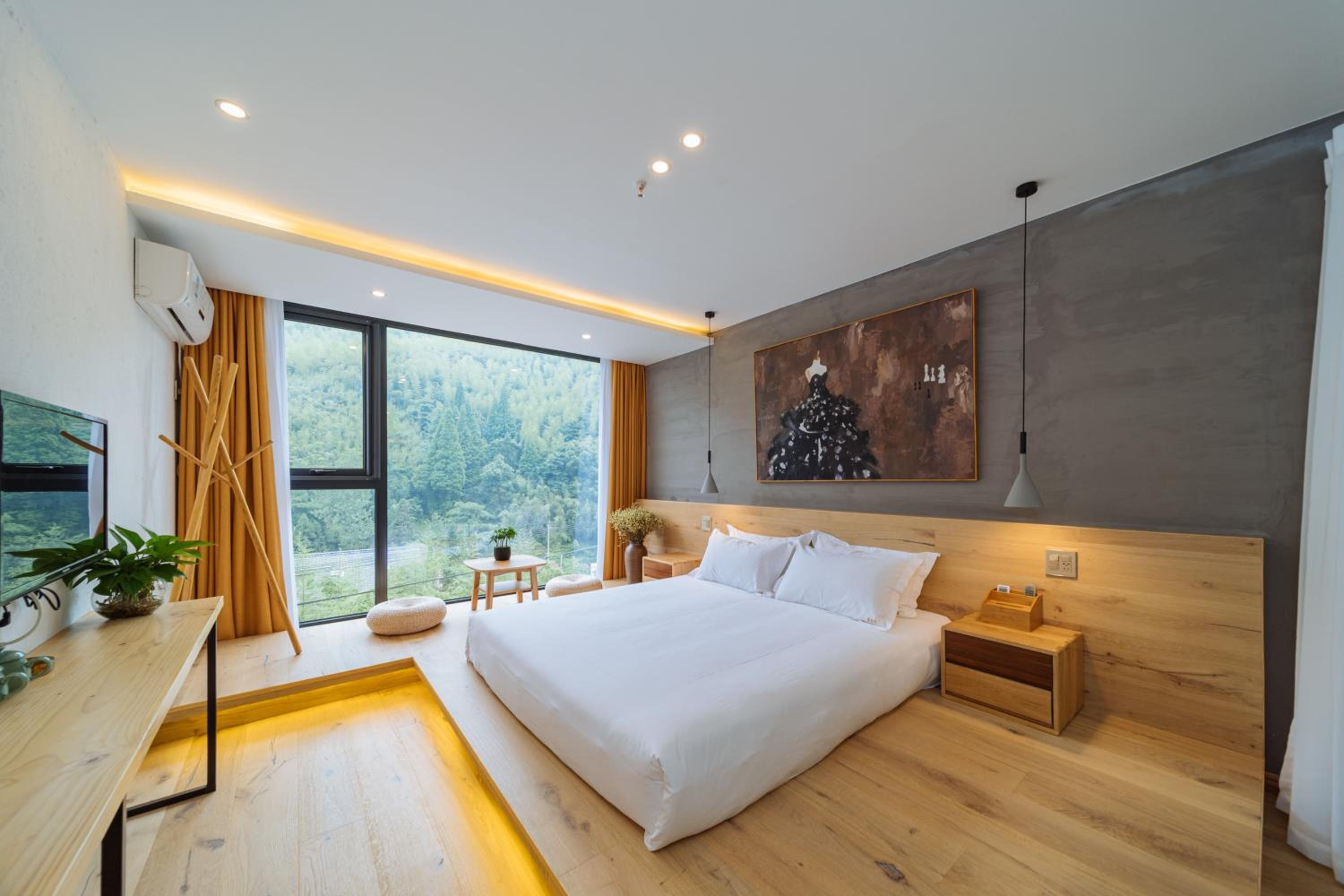 Double Room with Mountain View photo 1