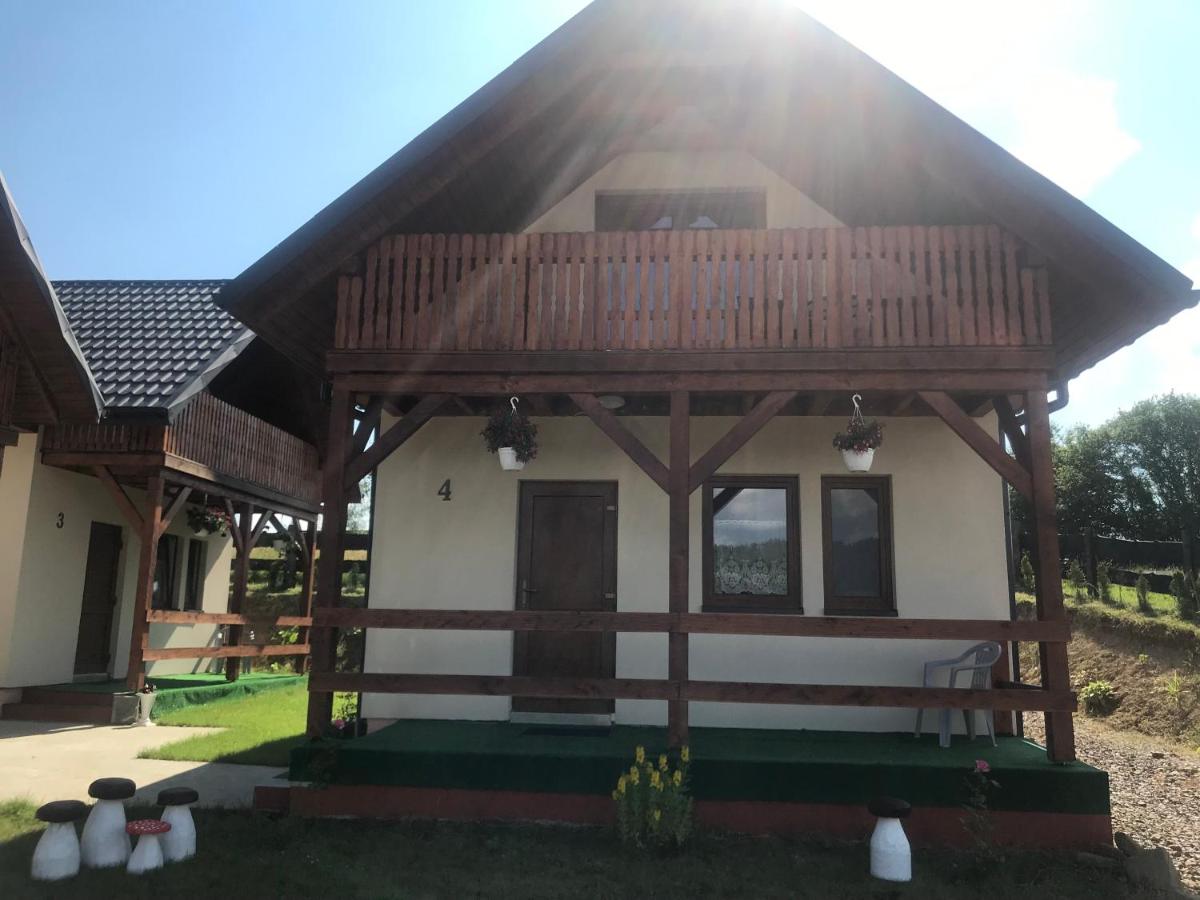 Three-Bedroom Chalet photo 2