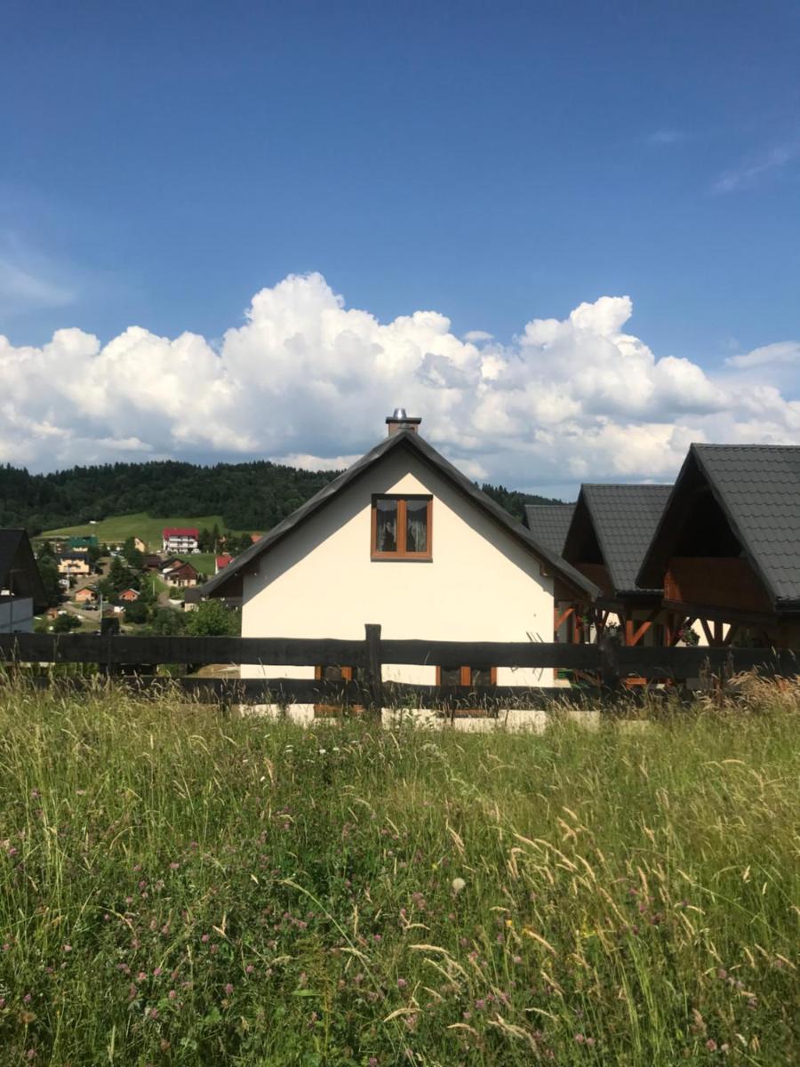 Three-Bedroom Chalet photo 1