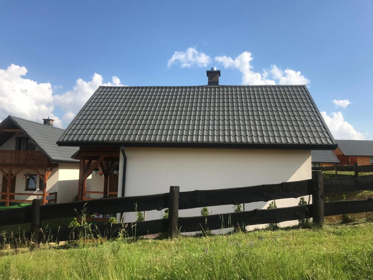 Three-Bedroom Chalet photo 3