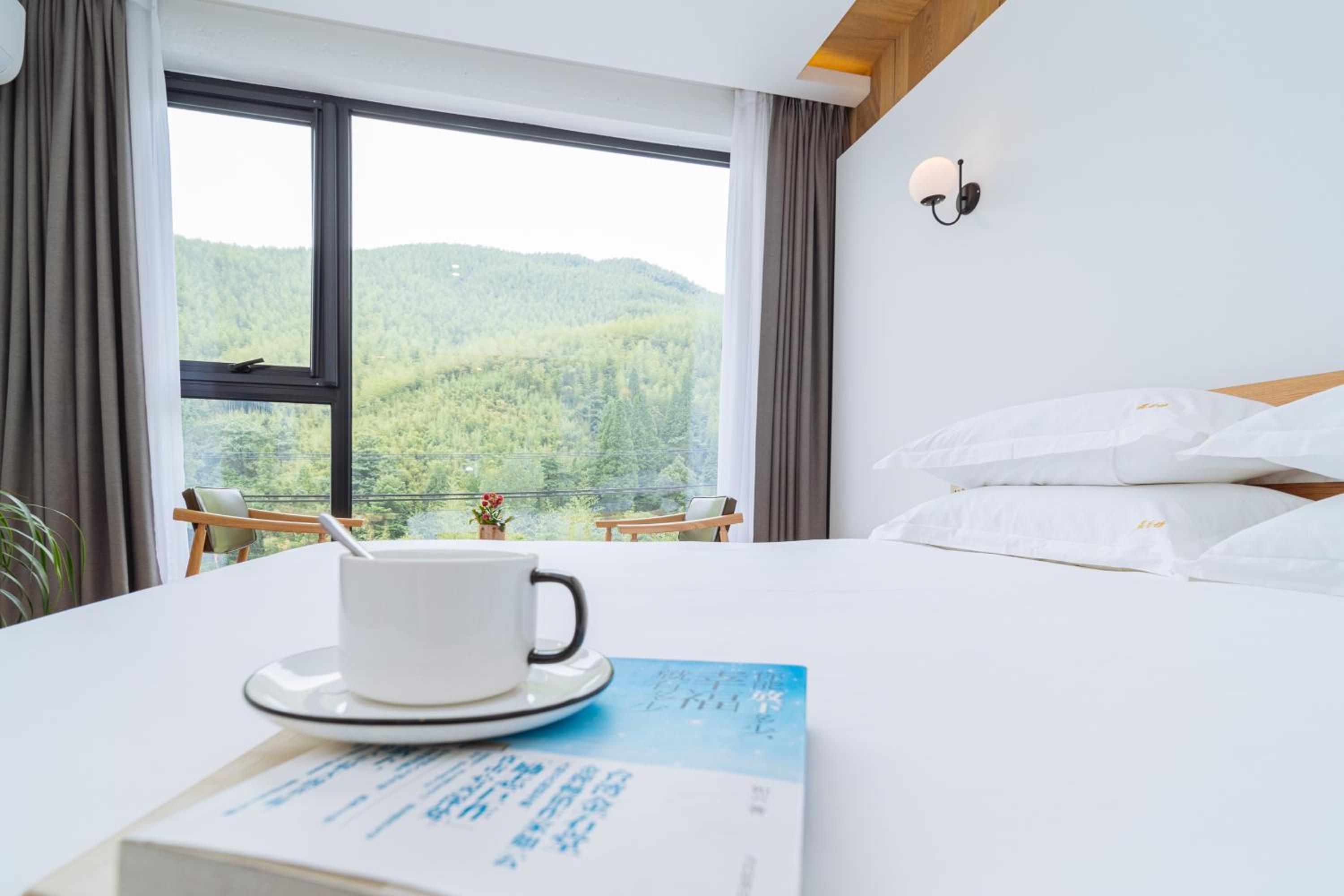 Double Room with Mountain View photo 2