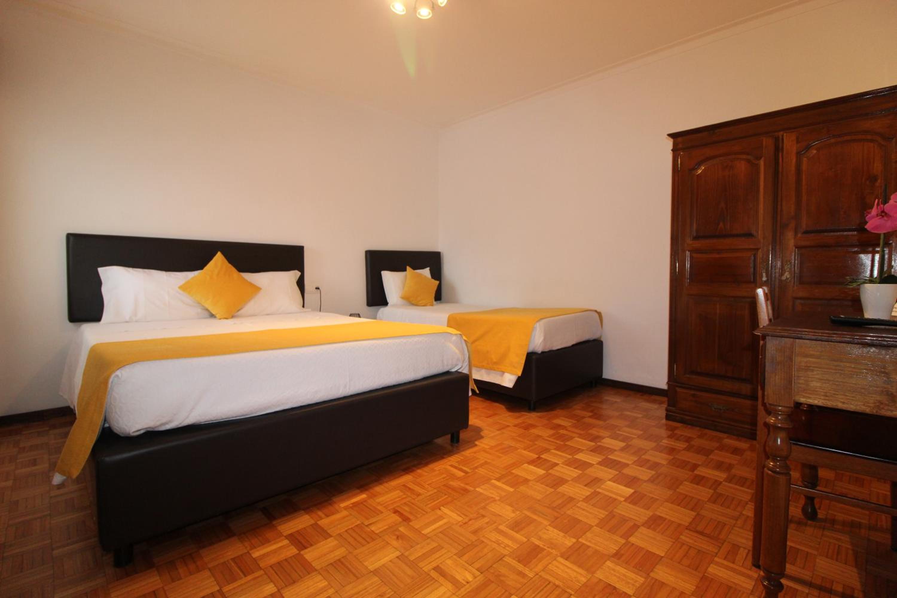 Basic Triple Room - Photo 5