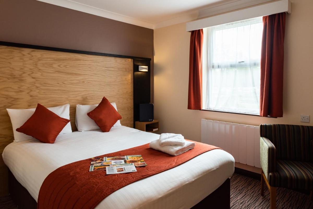 Double Room photo 3