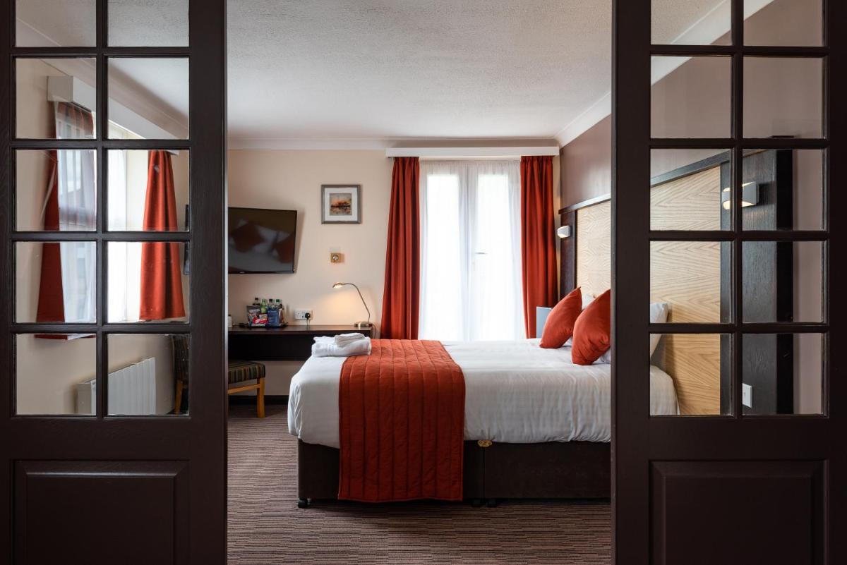 Executive Double Room photo 3