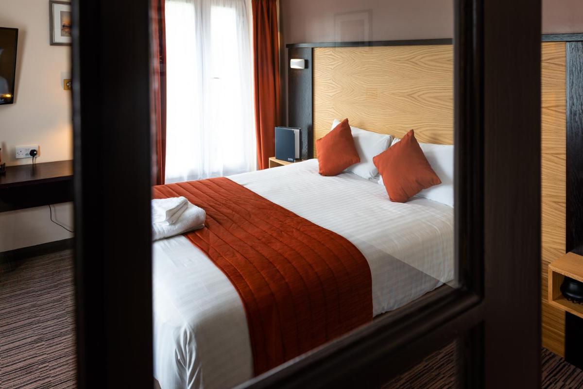 Executive Double Room photo 1