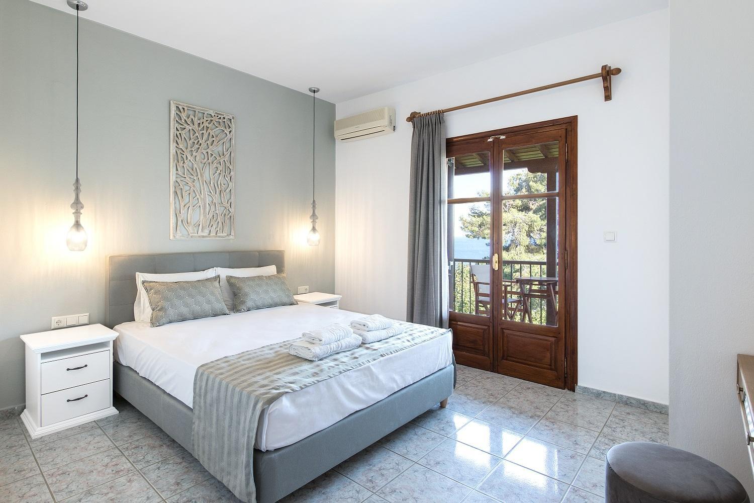 Apartment with Sea View