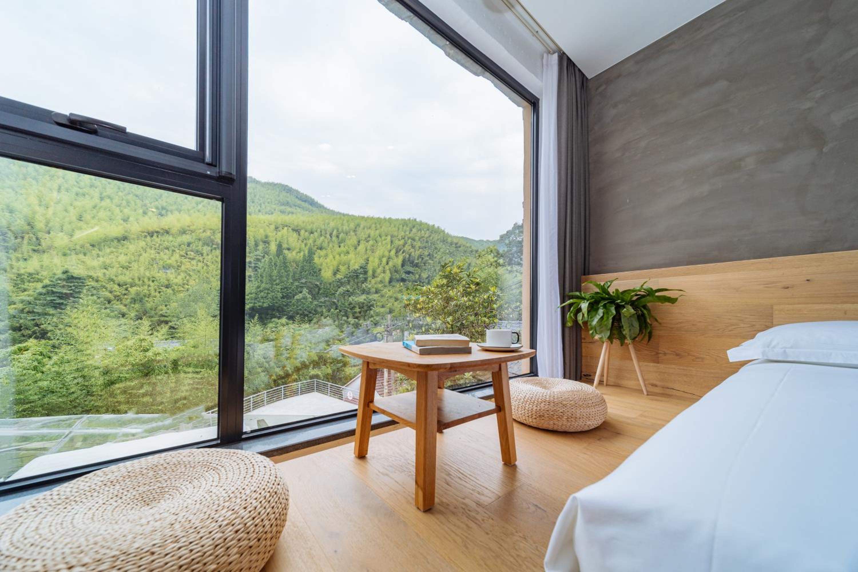 Family Room with Mountain View photo 1