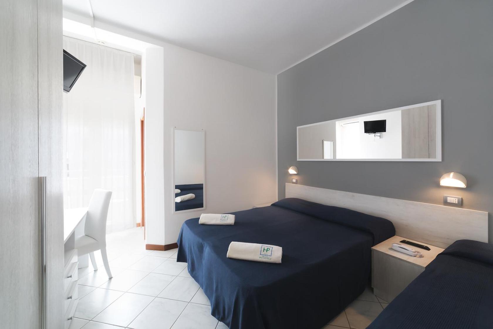 Triple Room photo 1