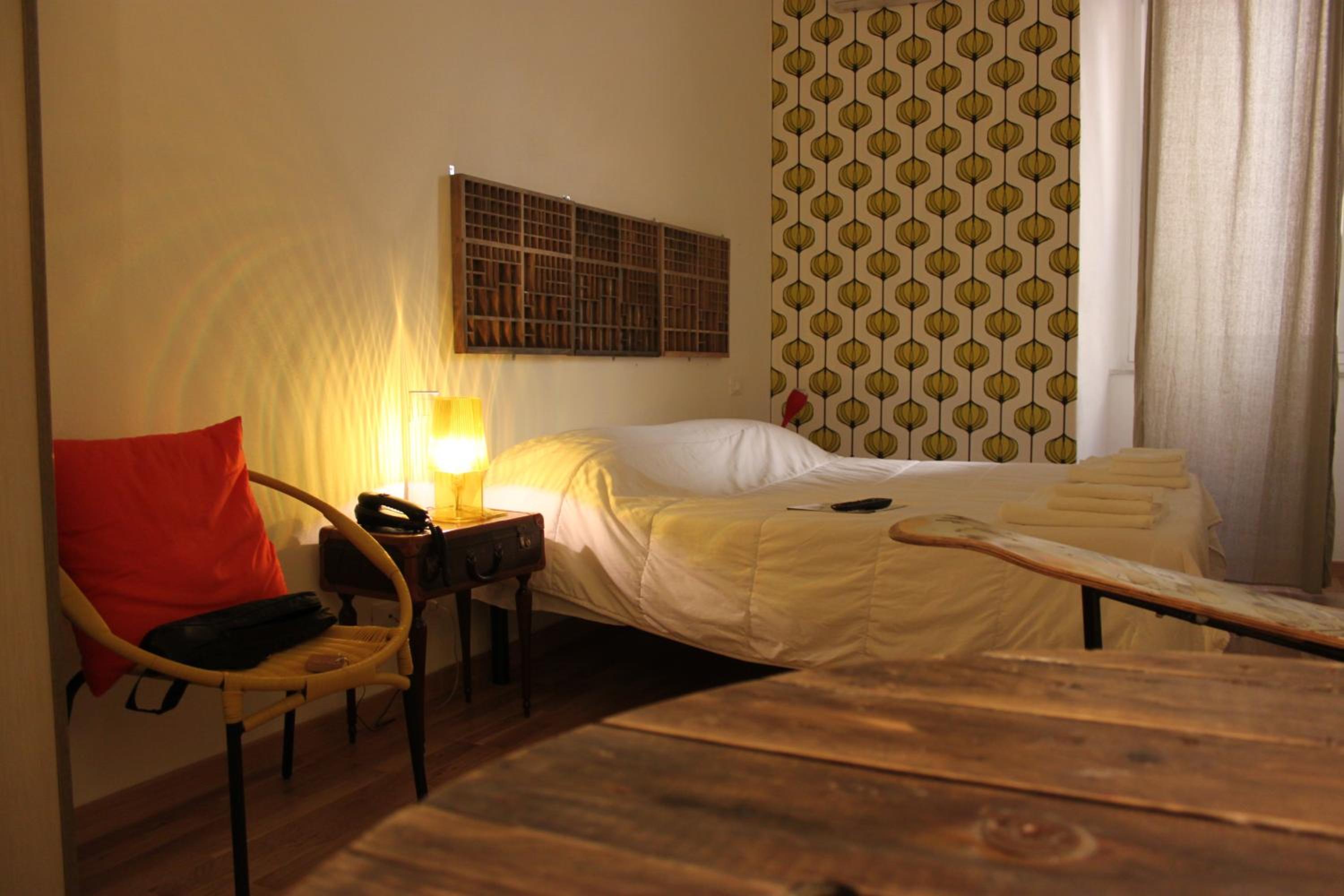 Triple Room - Photo 4