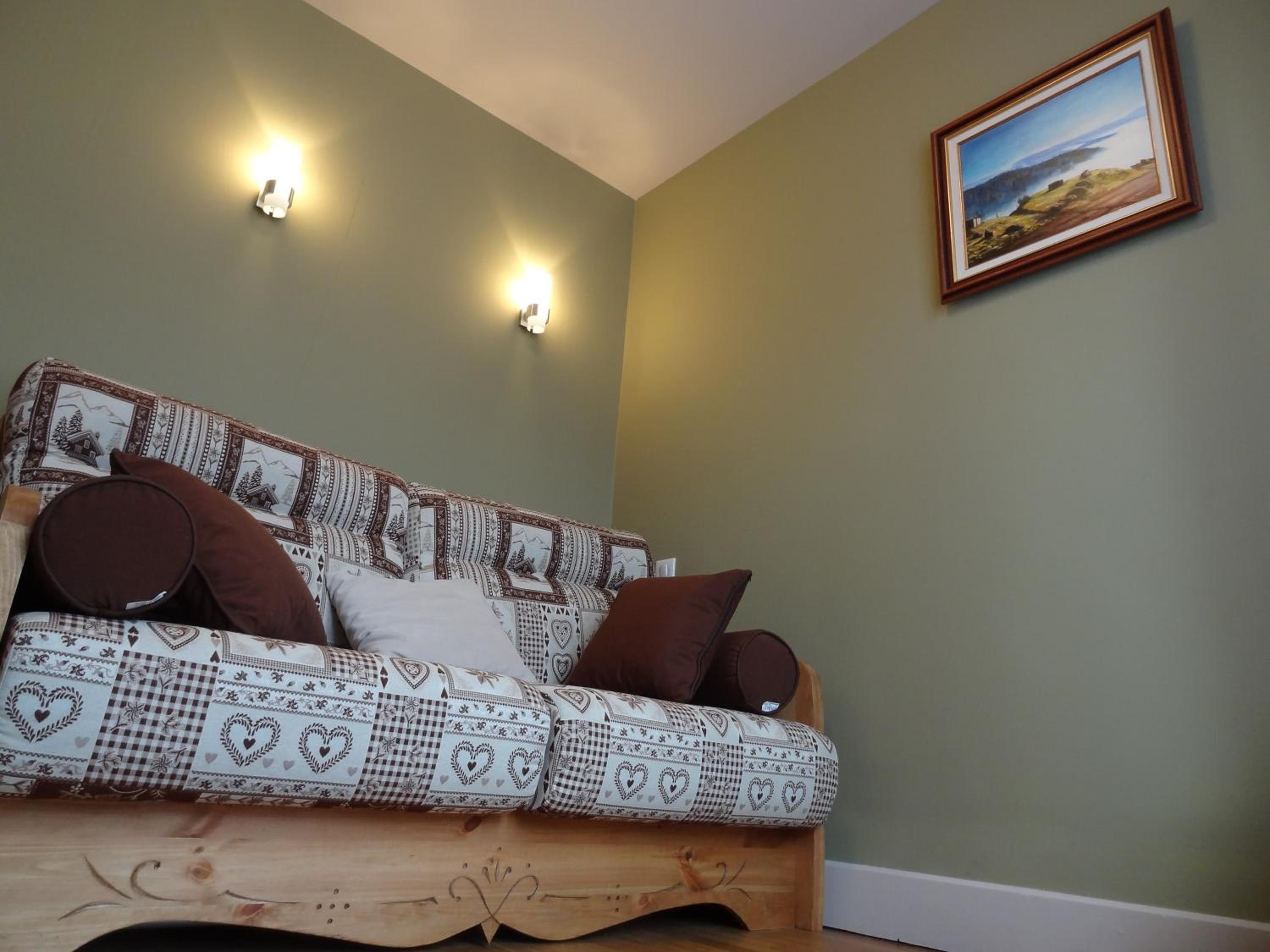 Suite photo 1