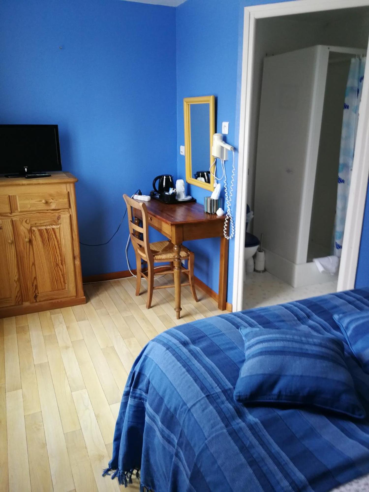 Marine Double Room photo 2