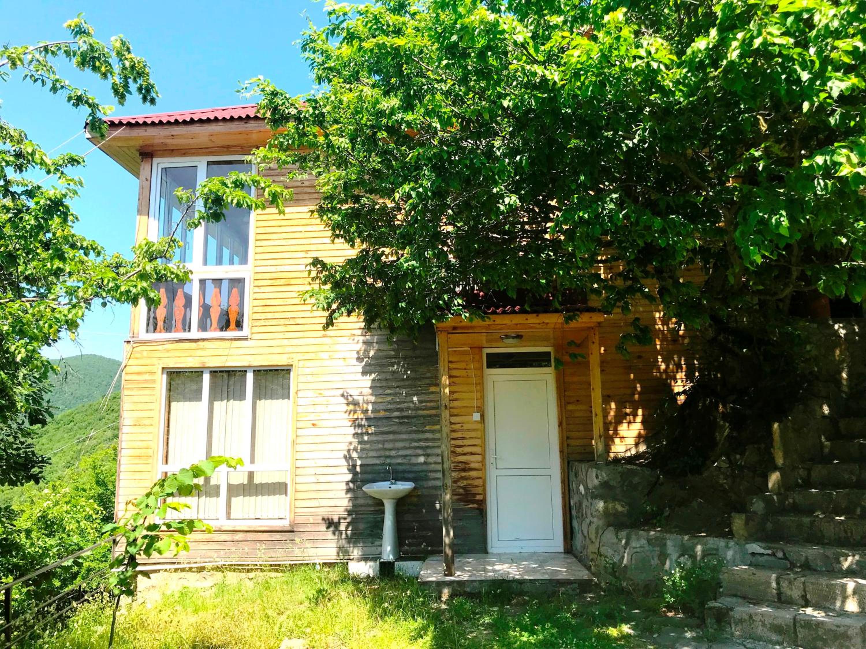 One-Bedroom Cottage photo 2