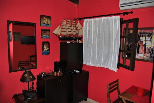 Double Room - Photo 17