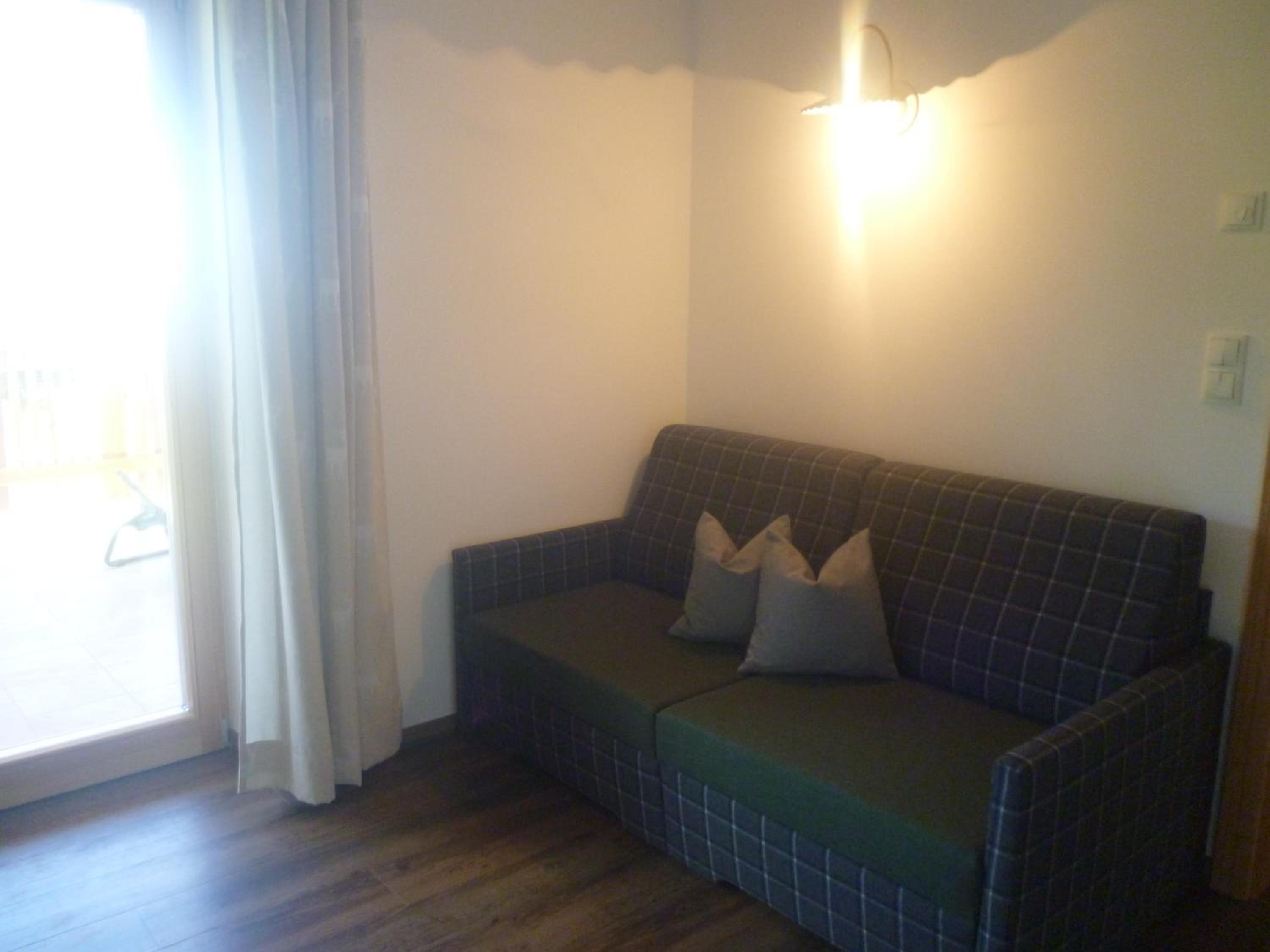 Two-Bedroom Apartment - Split Level - Alex photo 1
