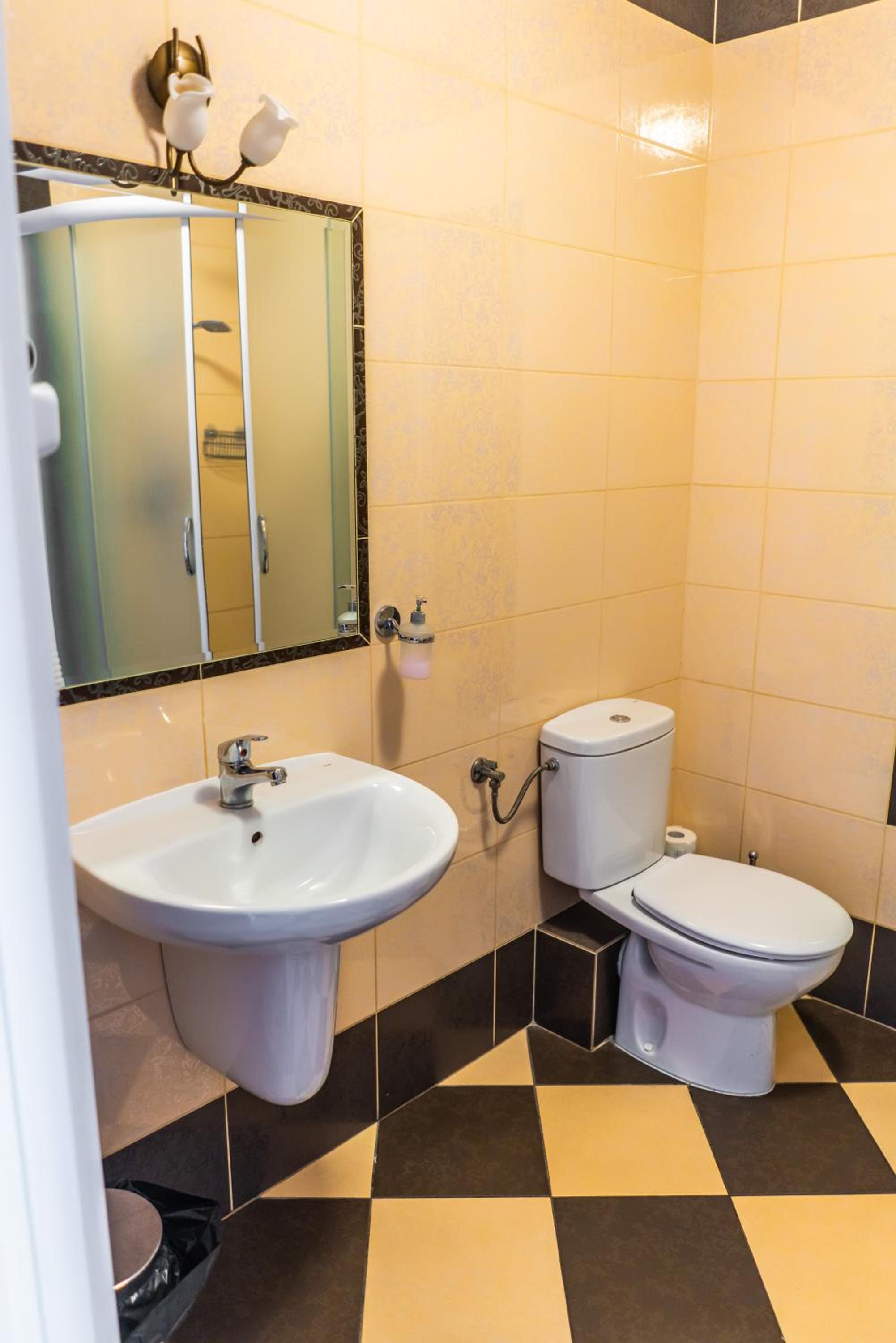 Superior Double Room - Photo 10