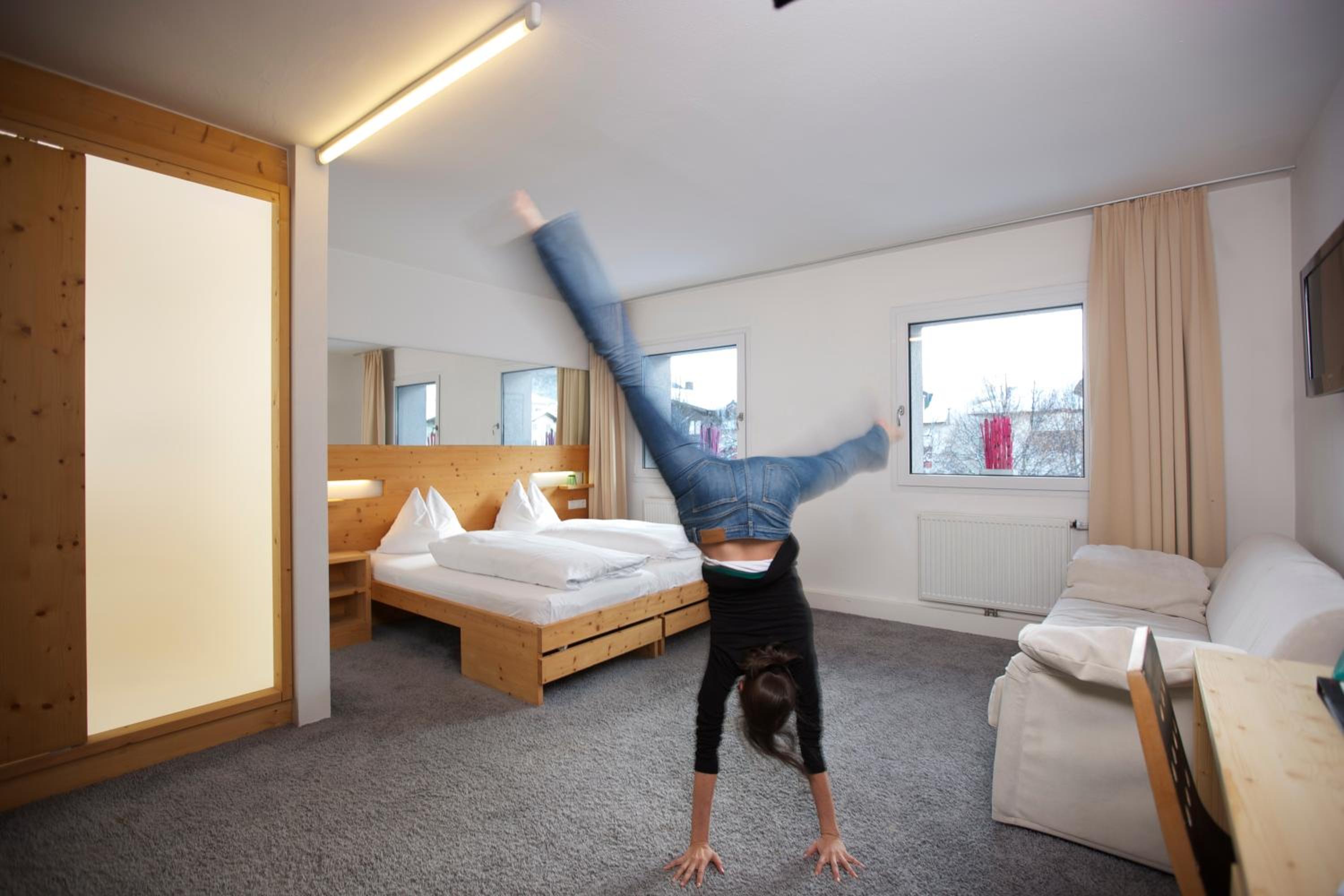 Superior Double Room - Photo 2
