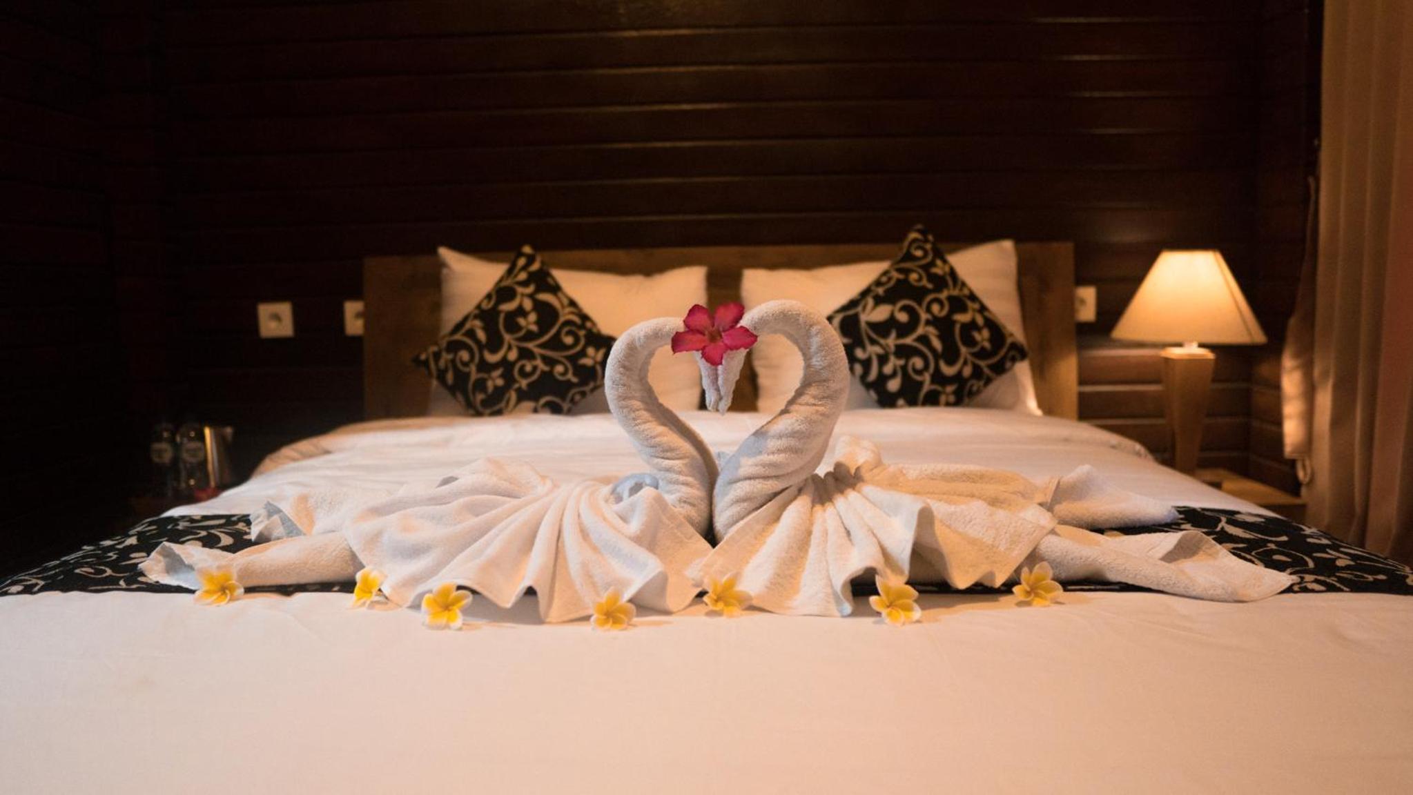 Double Room with Balcony - Photo 5