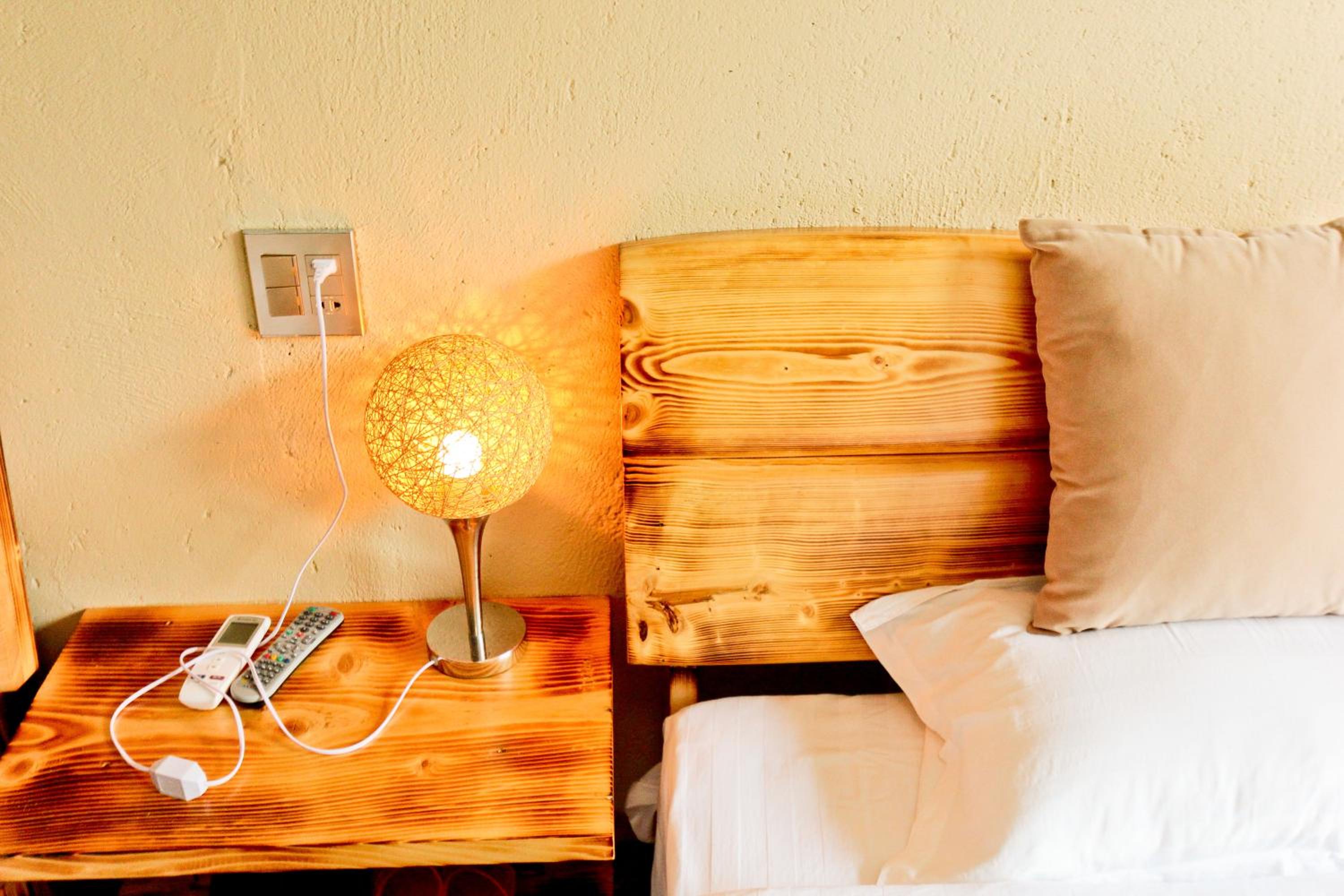 Twin Room photo 2