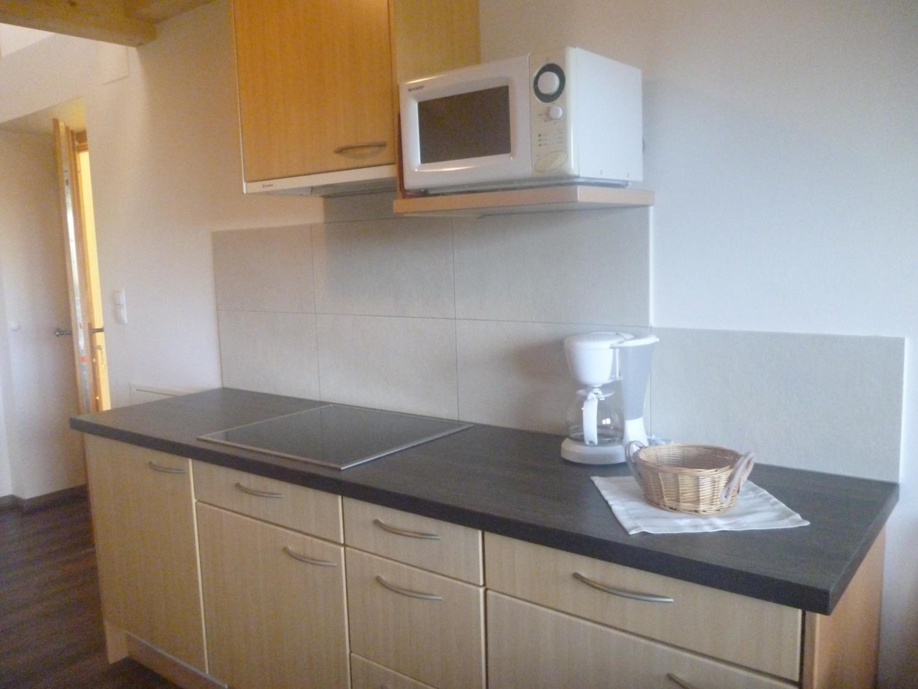 Two-Bedroom Apartment - Split Level - Alex photo 2