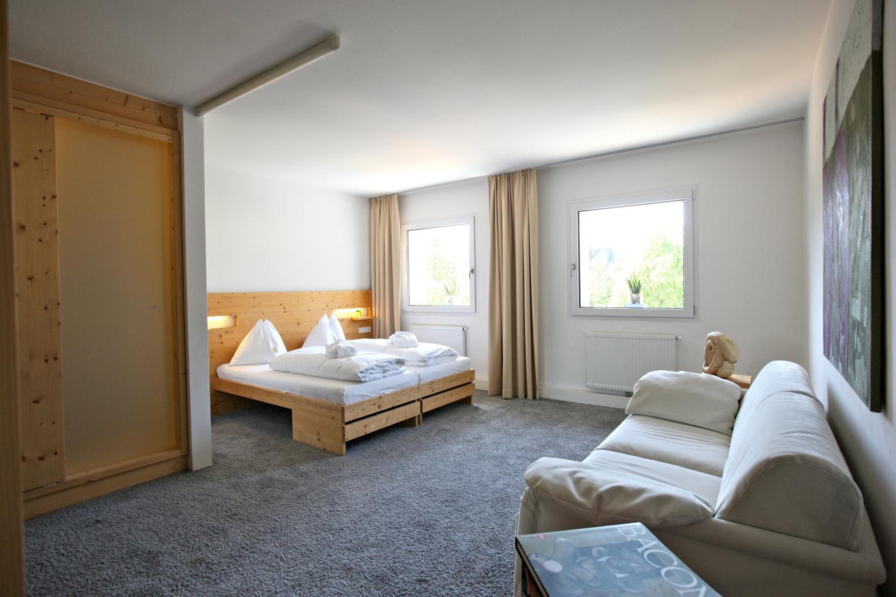 Superior Double Room - Photo 9