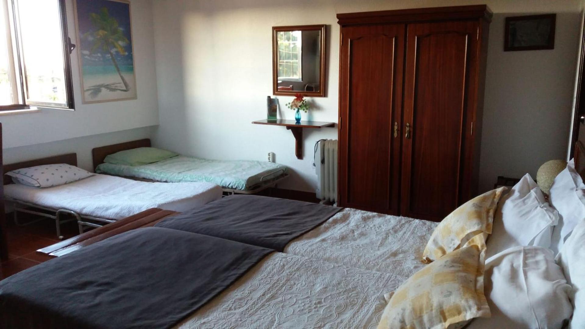 Deluxe Quadruple Room photo 1