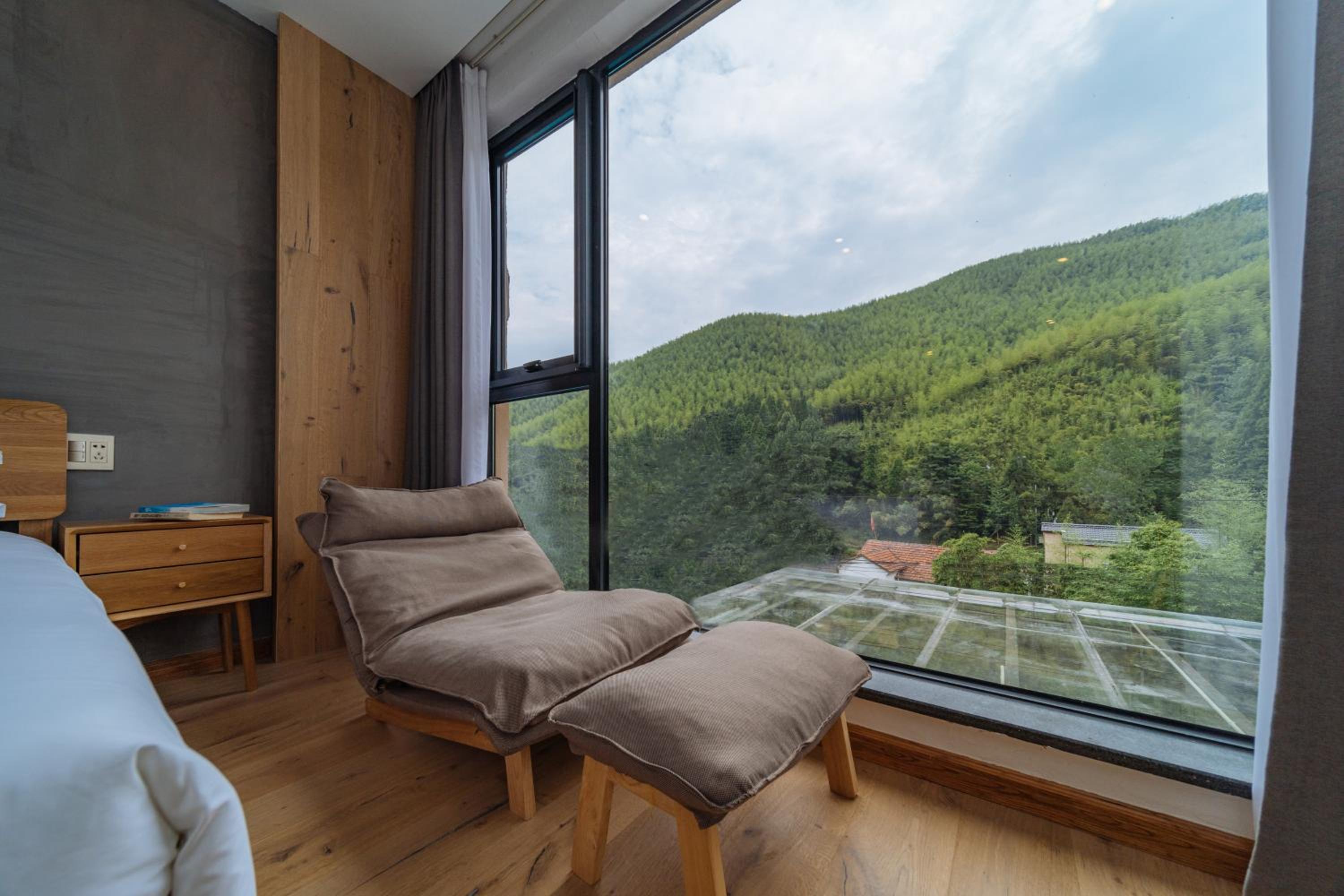 Double Room with Mountain View photo 1