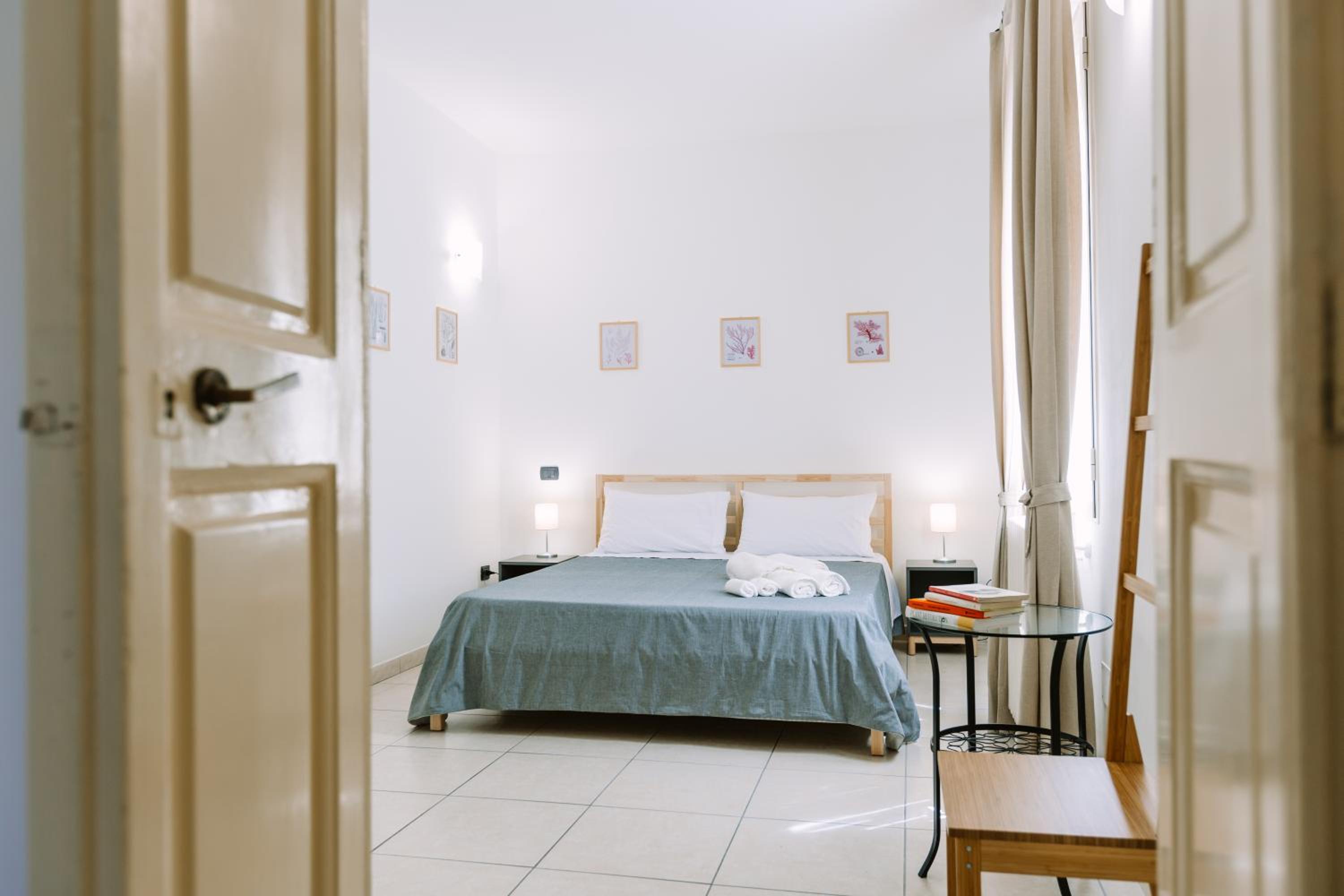 Double Room with Private Bathroom photo 1