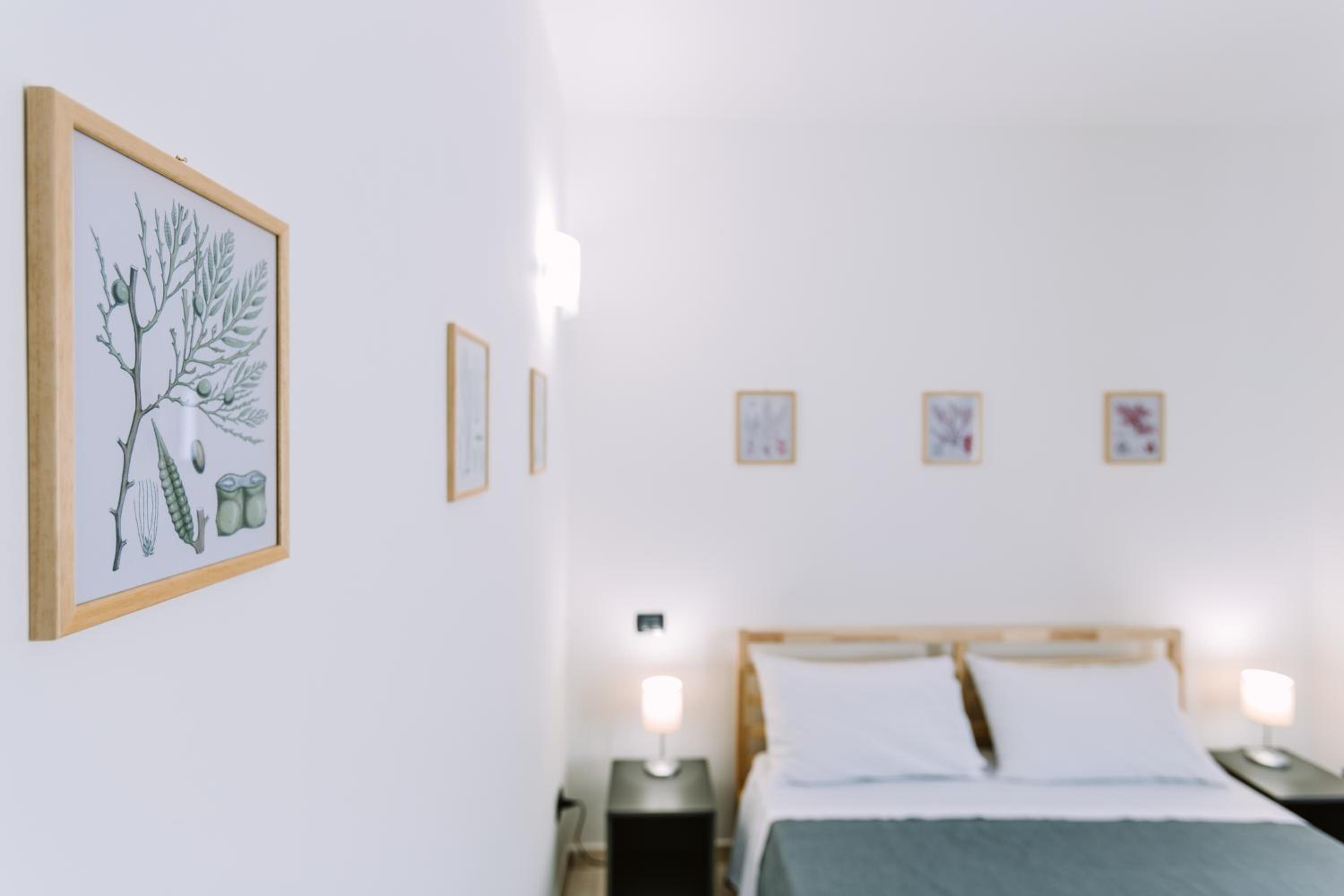 Double Room with Private Bathroom photo 2