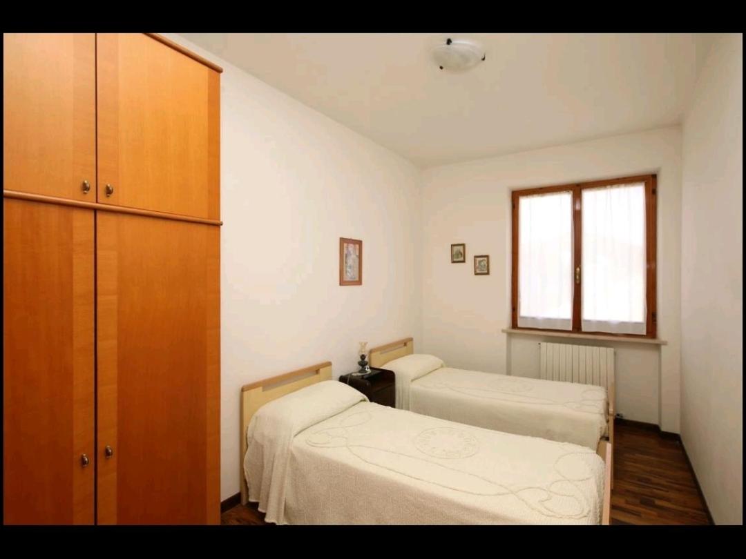 Deluxe Twin Room with Sea View