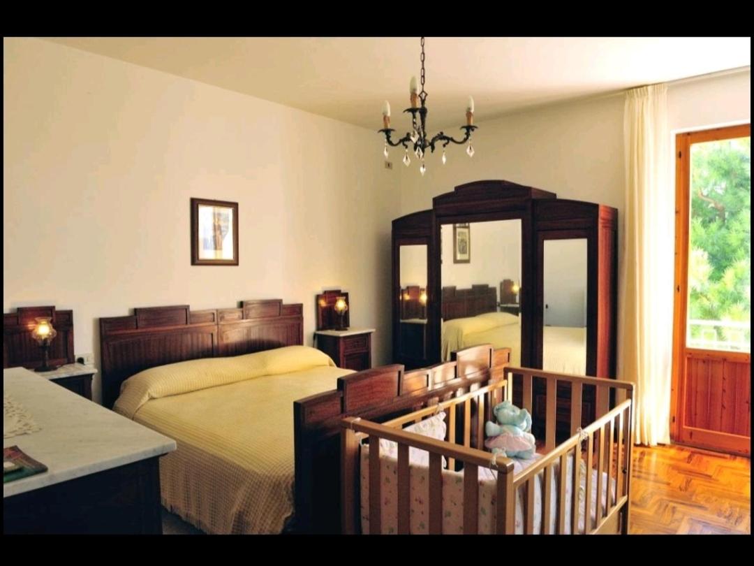 King Room with Balcony