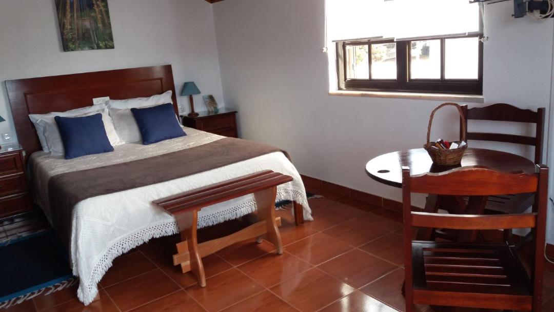 Deluxe Triple Room photo 1