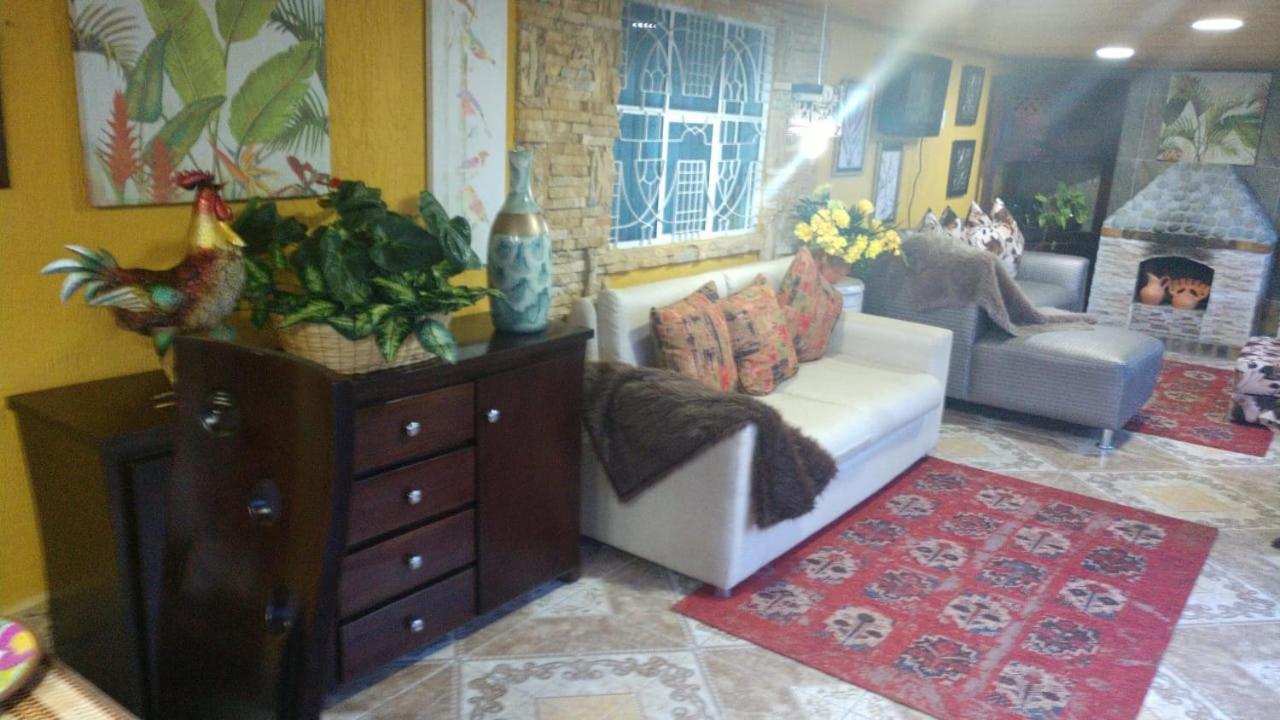 Four-Bedroom House photo 1