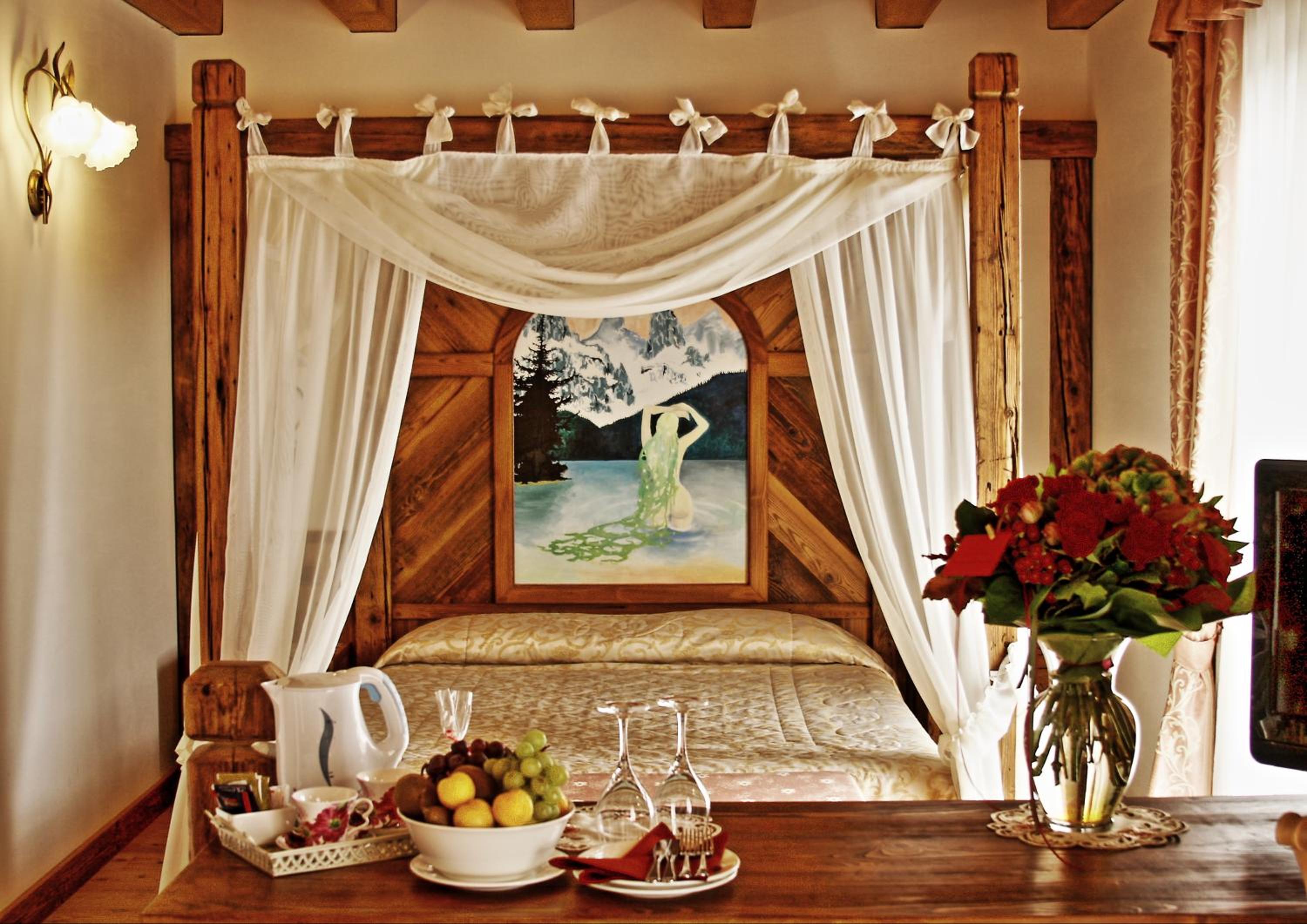 Luxury Suite