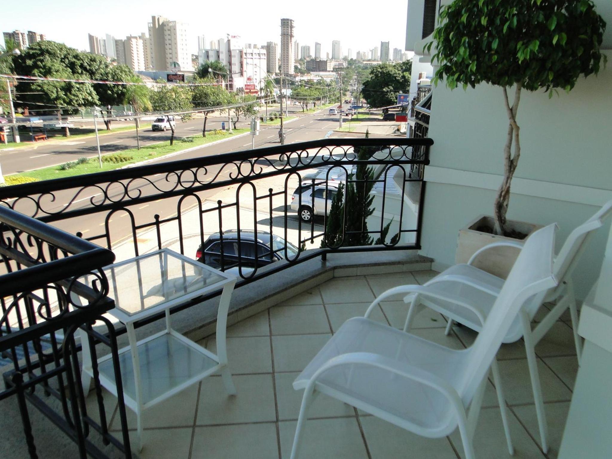 Double Room with Patio photo 3