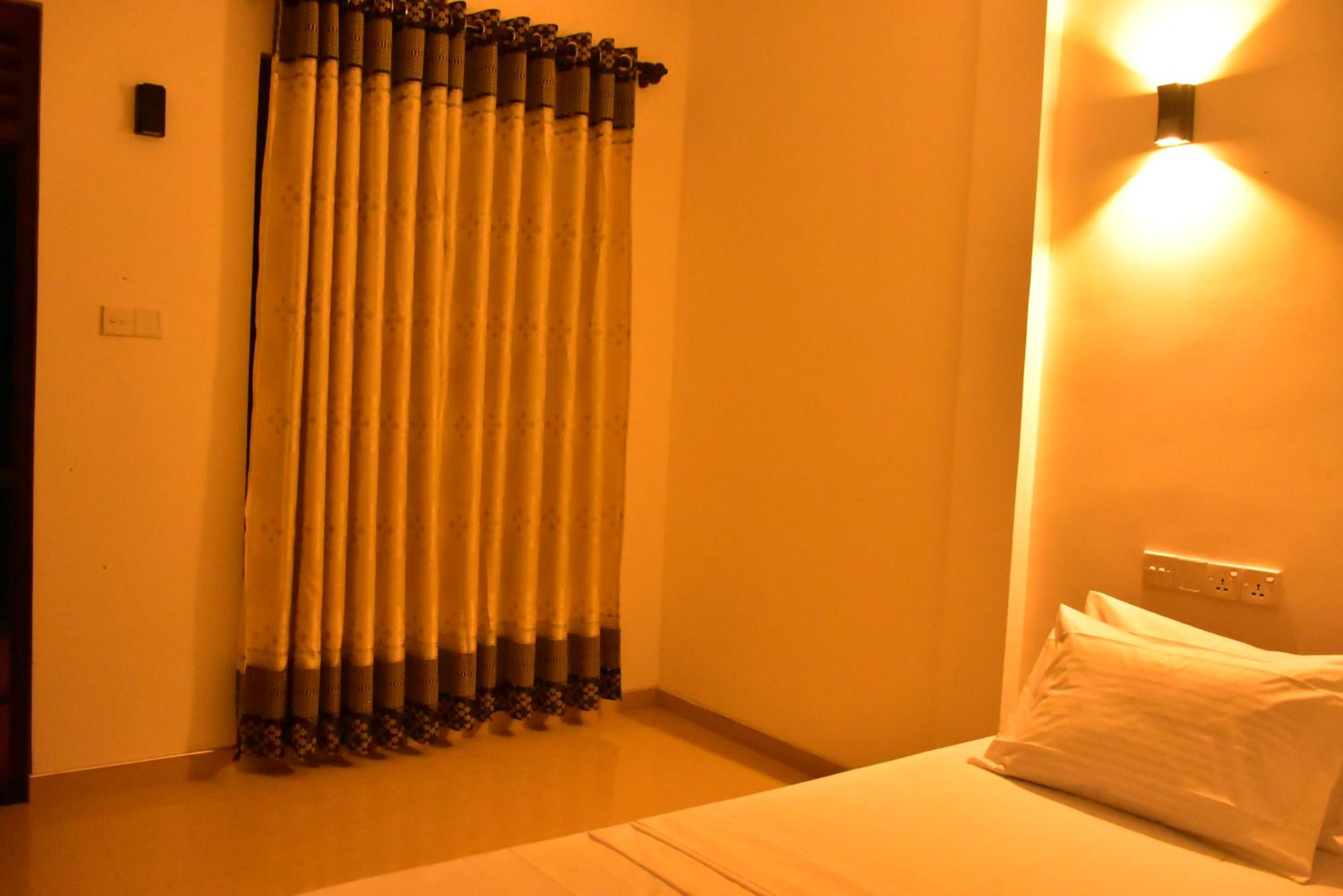 Twin Room with View photo 2
