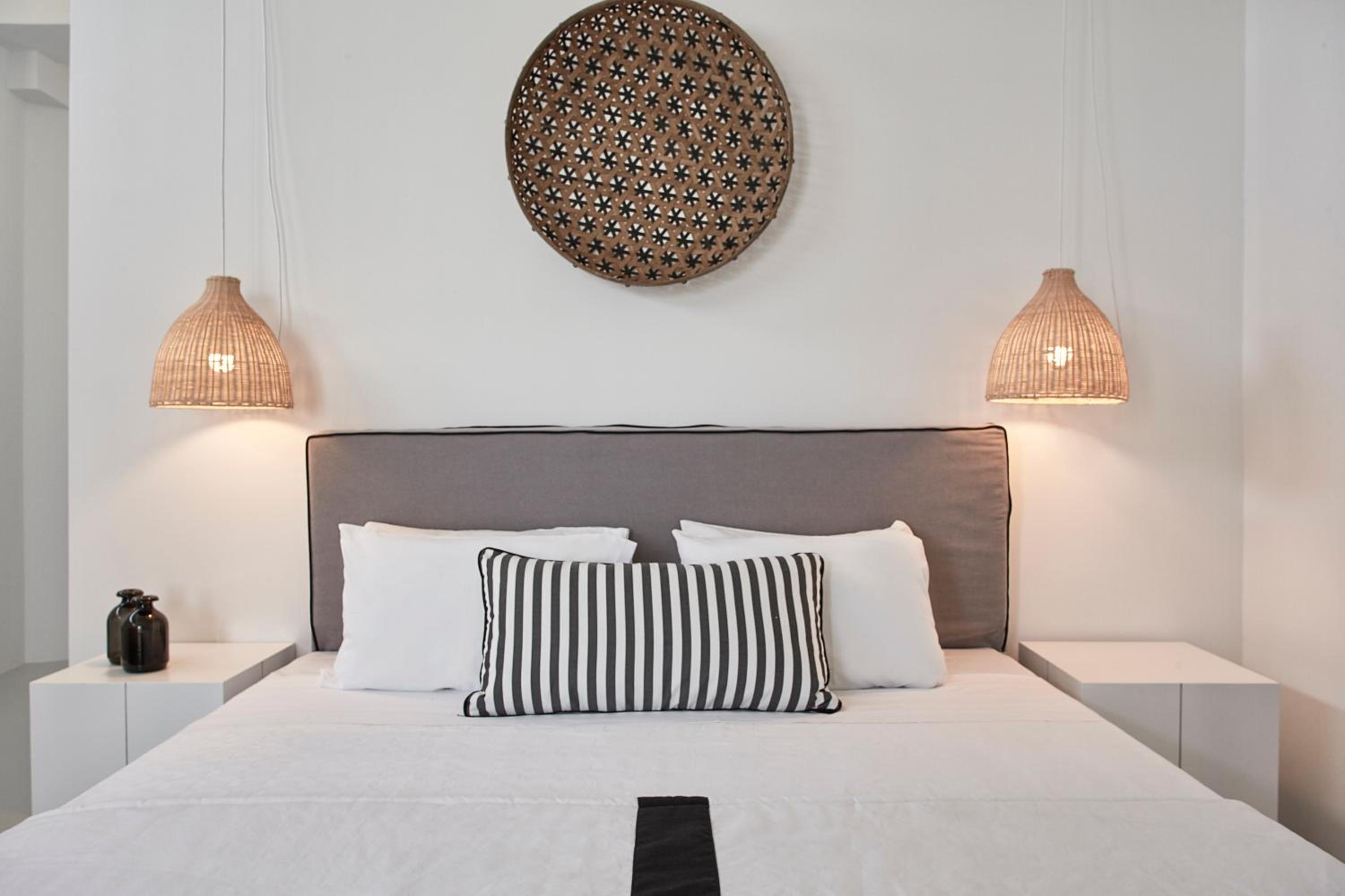 Premium Double Room with Garden View - Photo 5