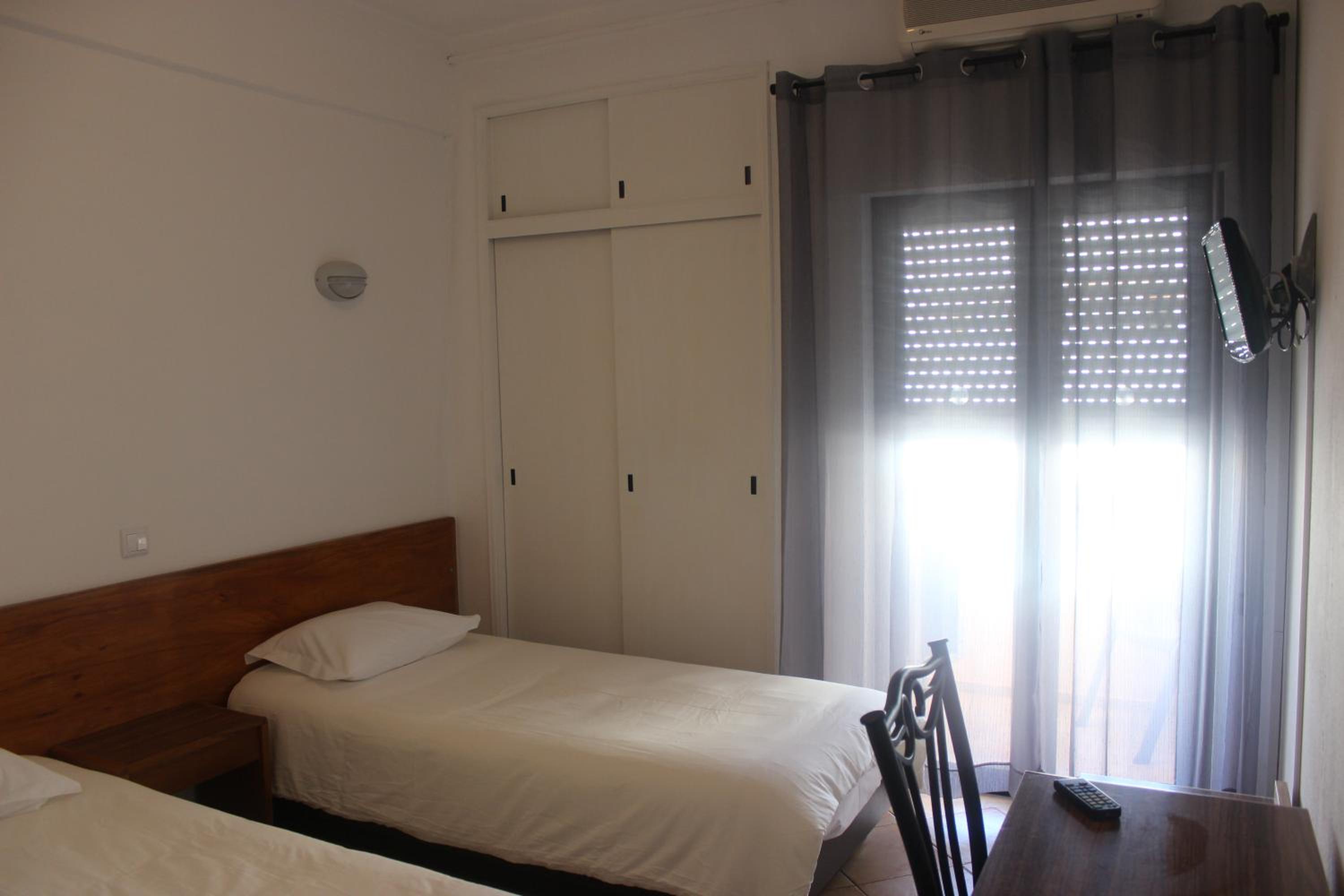 Economy Single Room photo 2