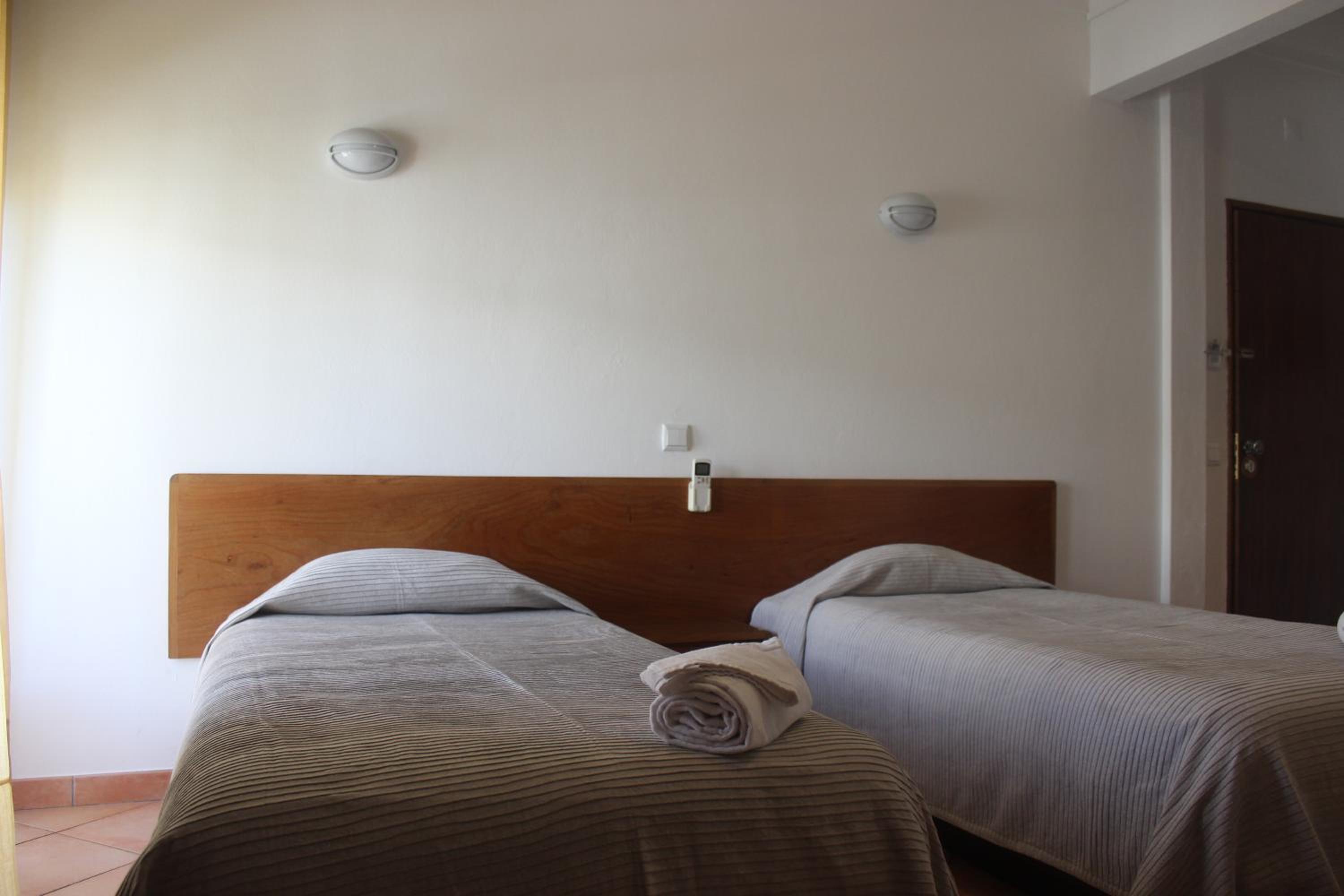 Budget Double Or Twin Room