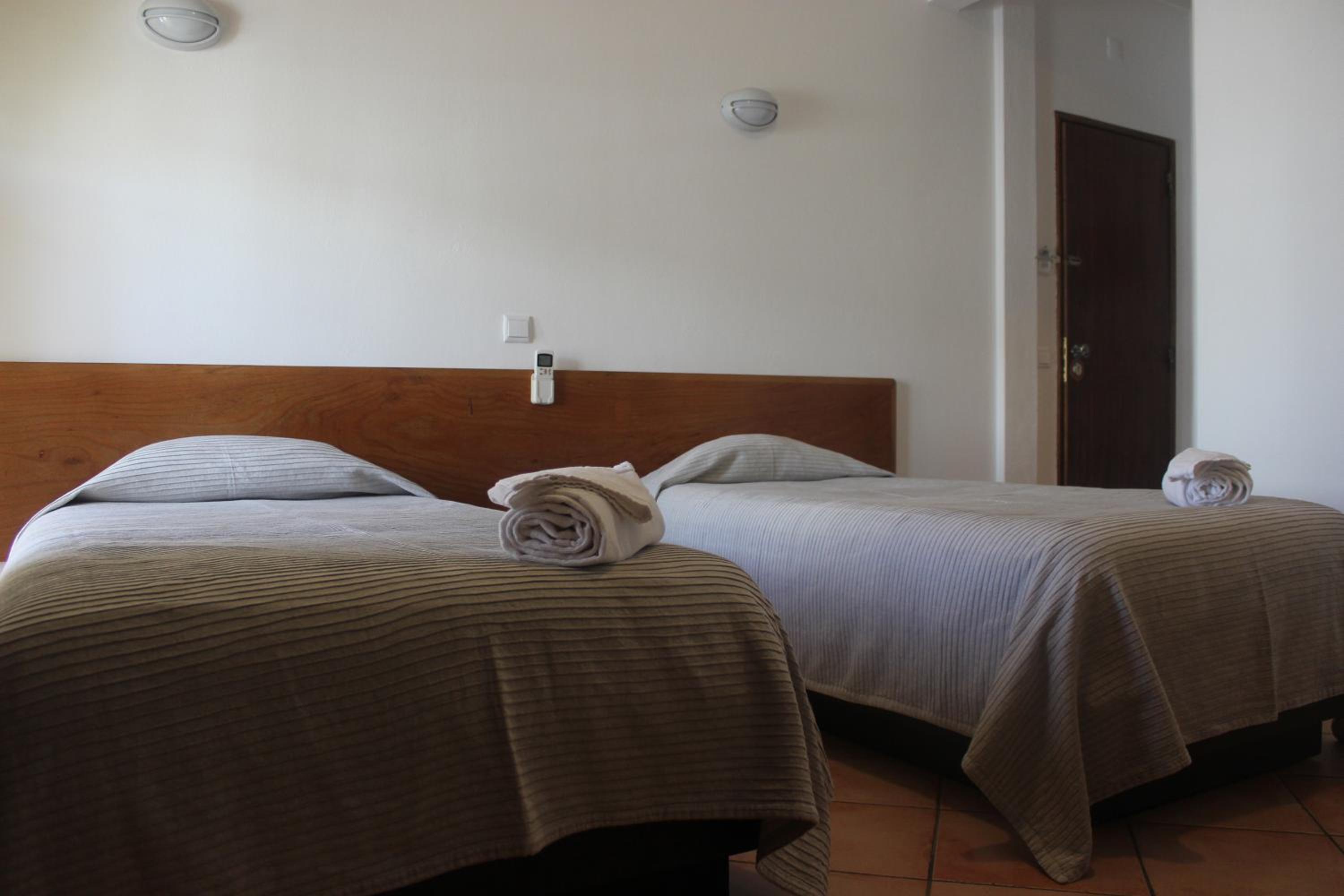 Twin Room photo 3